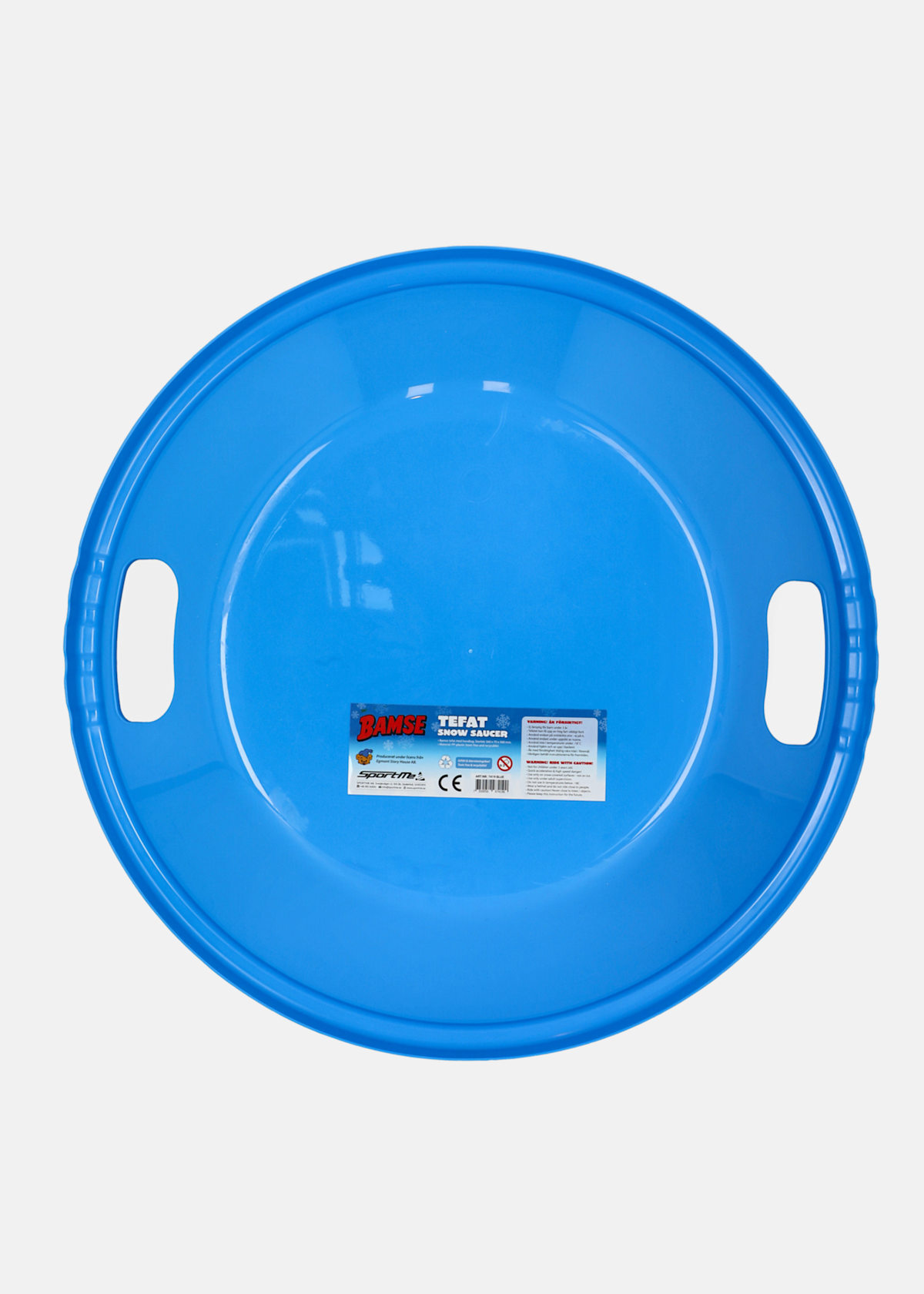 Bamse Tefat, Blå | Sporting Goods - Outdoor Recreation | Padelspecialisterna