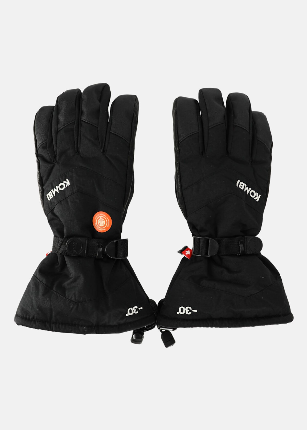 AVENTYR WG M GLOVE |  - sv-se - herr - klader - snowboard-skidklader - skidklader - skidhandskar | Padelspecialisterna