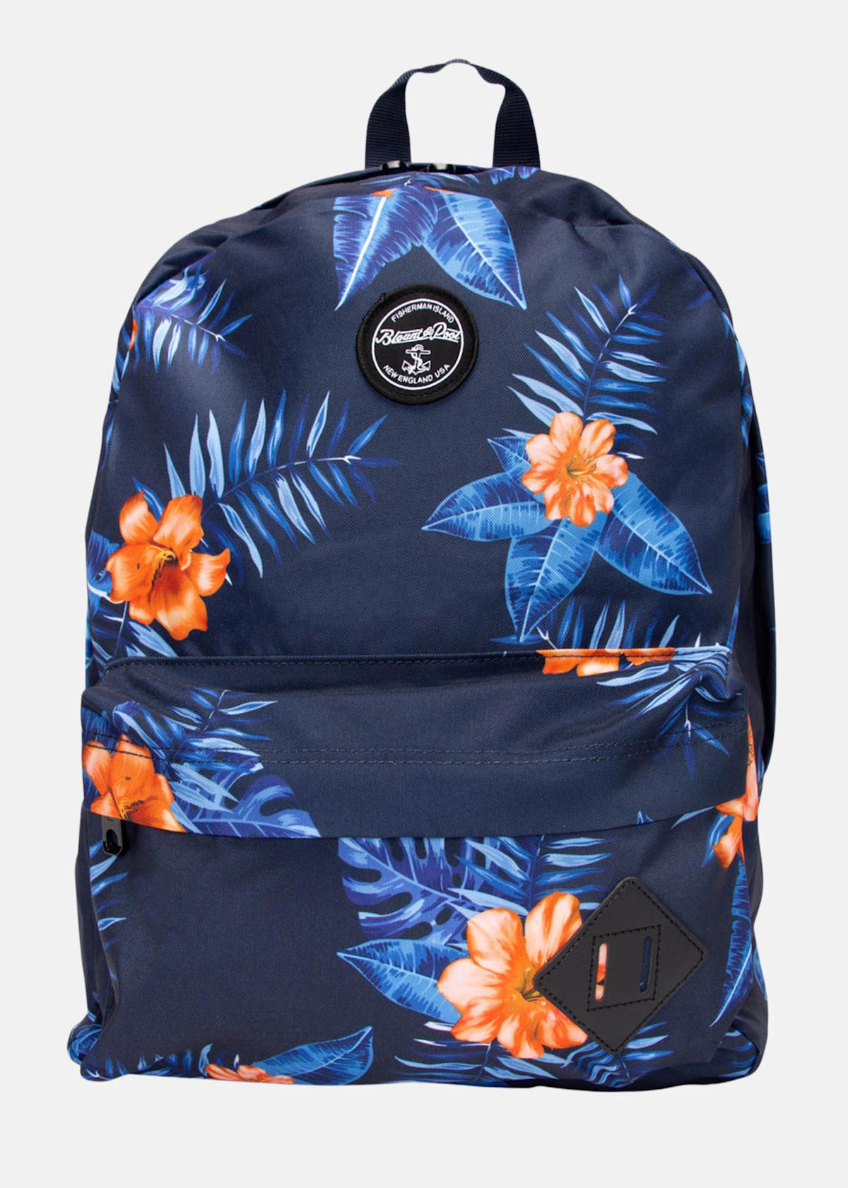 Hawaii Backpack |  - sv-se - dam - klader - accessoarer - ryggsackar | Padelspecialisterna