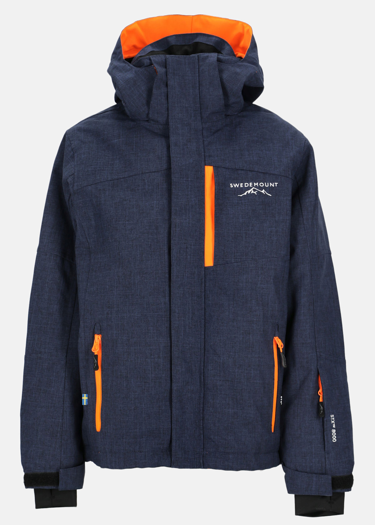 St. Anton Jacket JR |  - sv-se - varumarken - didriksons - barn | Padelspecialisterna