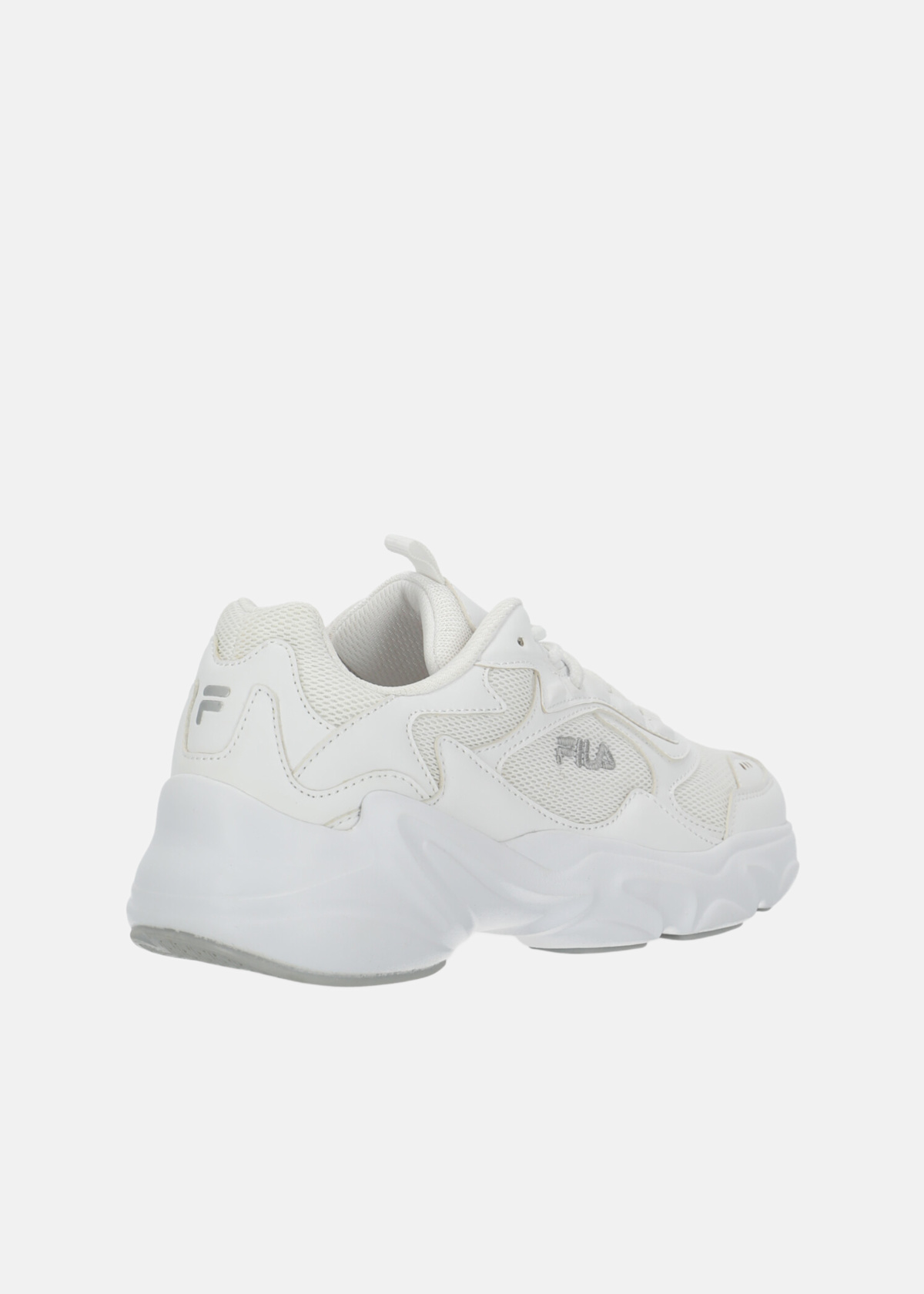 Alternativ bild 1 för FILA Collene wmn 1013 White 38