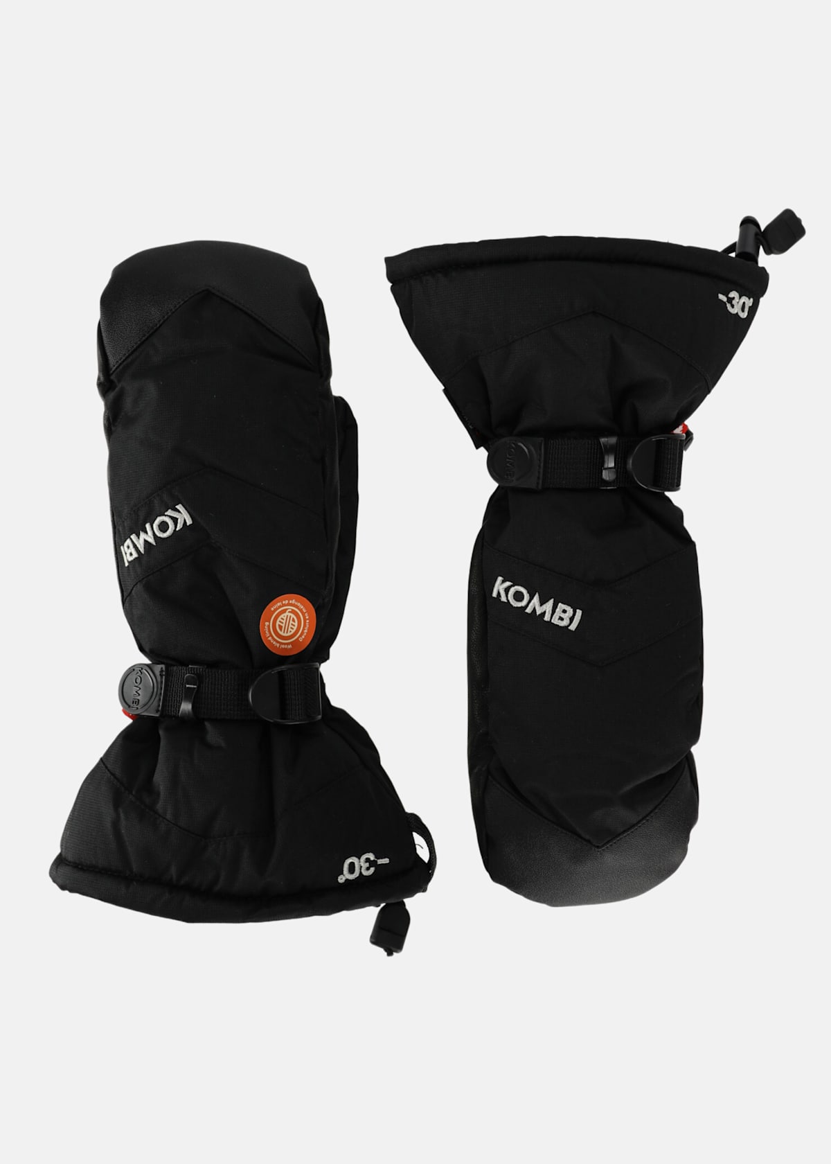 AVENTYR WG MENS MITT |  - sv-se - herr - klader - snowboard-skidklader - skidklader - skidhandskar | Padelspecialisterna