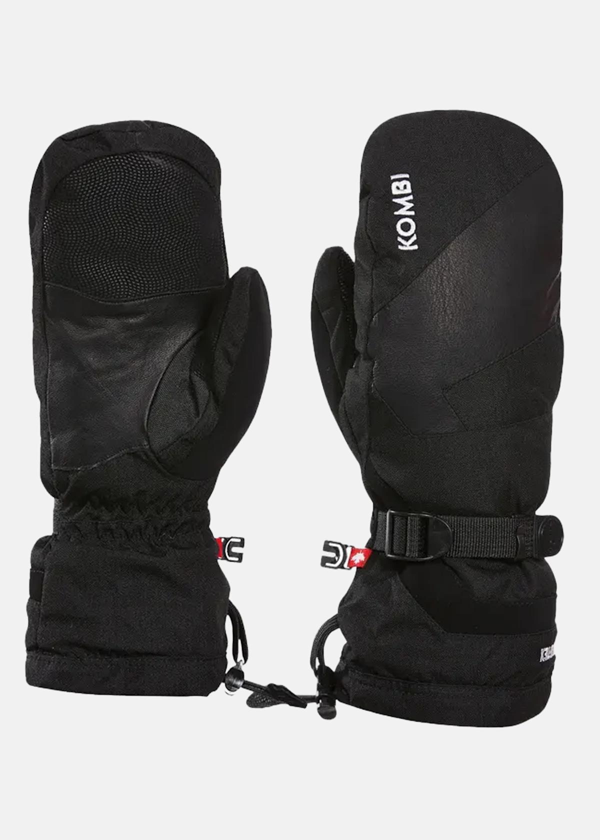 TIMELESS WOMEN MITT |  - sv-se - dam - klader - snowboard-skidklader - skidklader - skidhandskar | Padelspecialisterna