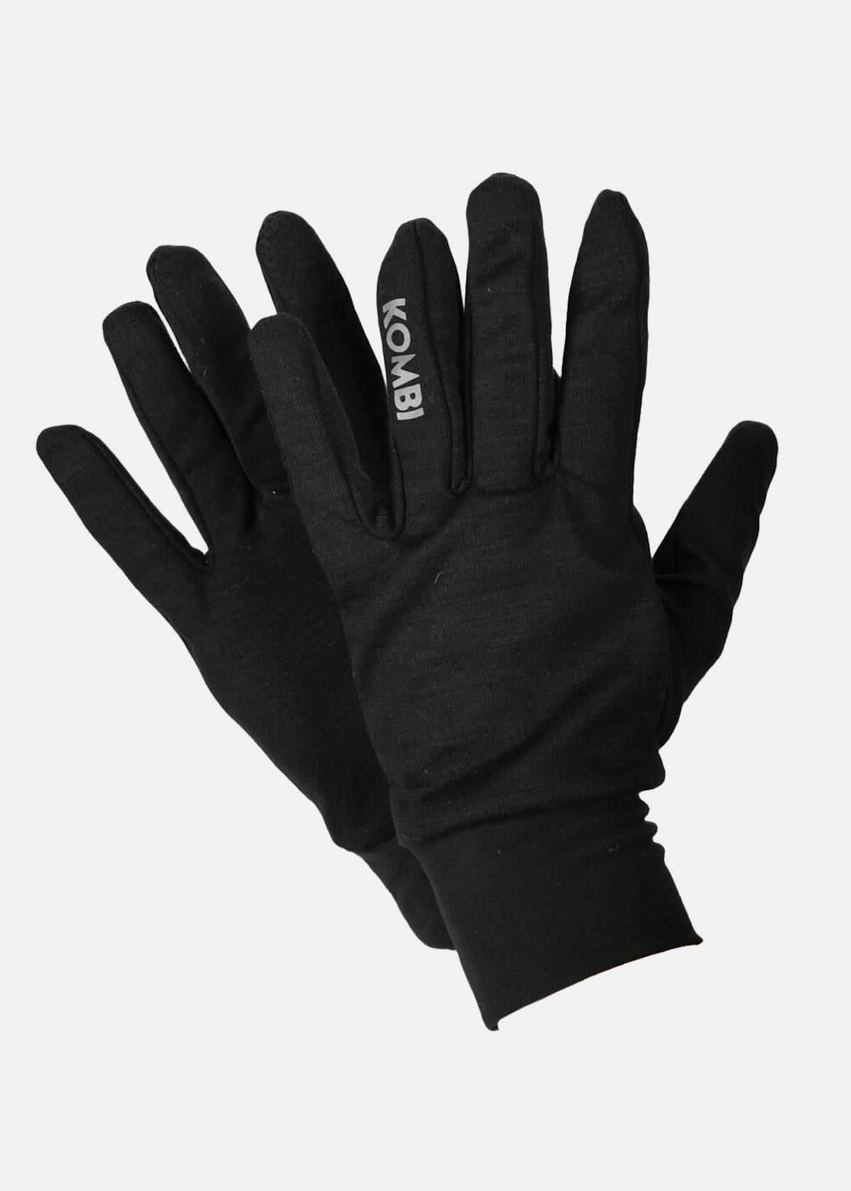 P2 MERINO BL LINER M |  - sv-se - herr - klader - snowboard-skidklader - skidklader - skidhandskar | Padelspecialisterna