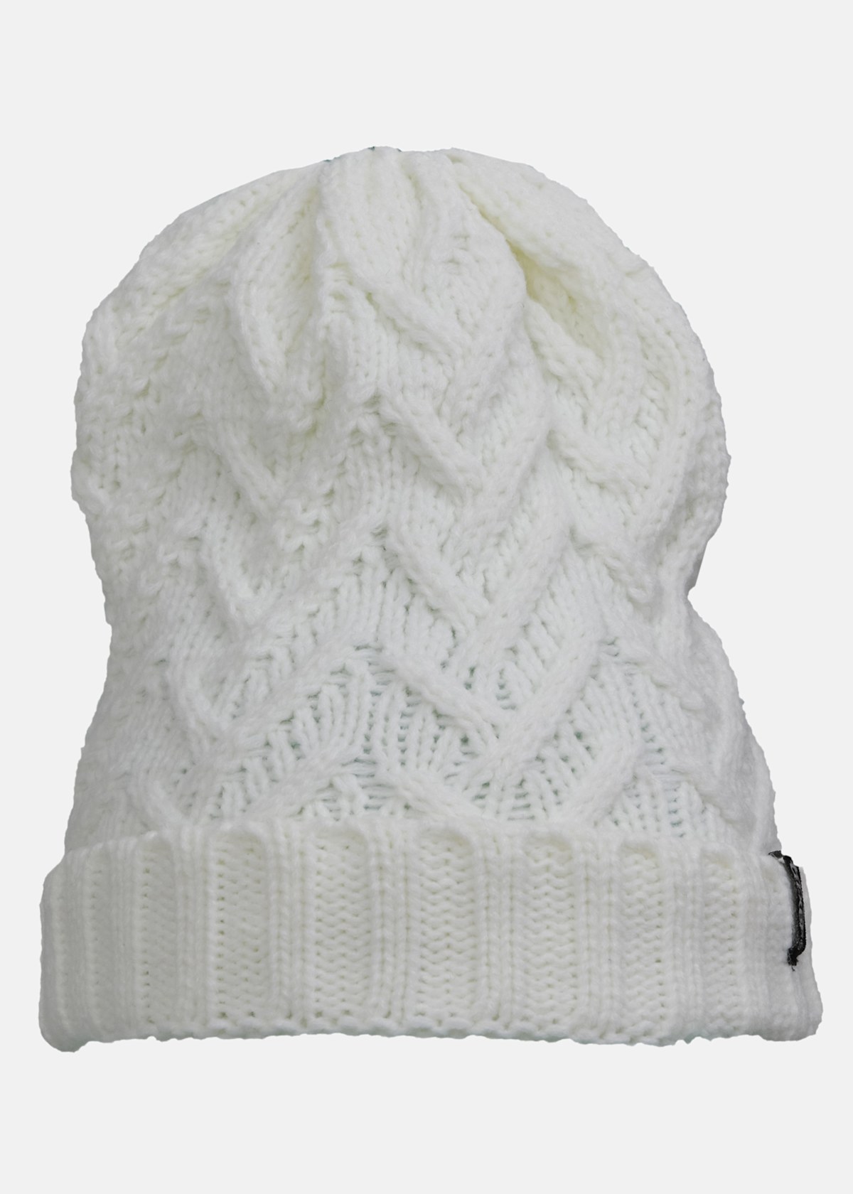 KNOT CAP-SW |  - sv-se - dam - klader - accessoarer - mossor-pannband - vardagsmossor | Padelspecialisterna