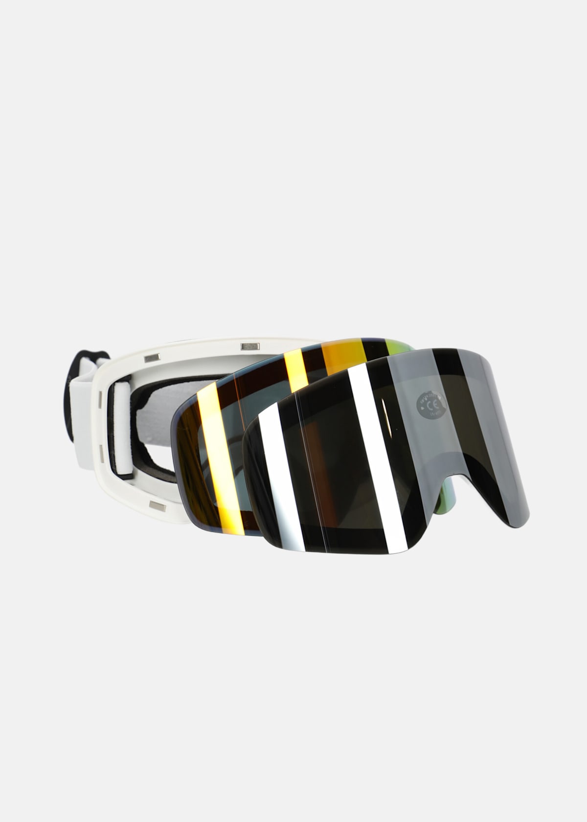 Colorado Changeable Goggles |  - sv-se - dam - aktivitet - alpint - skidglasogon | Padelspecialisterna