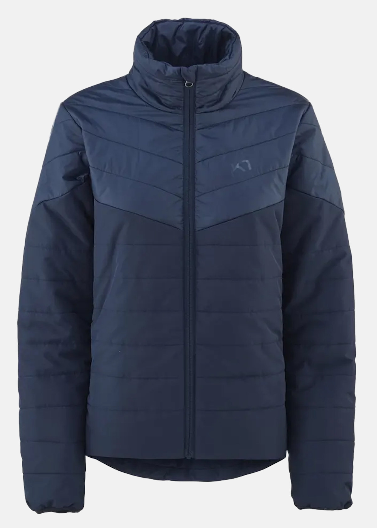 SANNE PRIMALOFT JACKET |  - sv-se - dam - klader - jackor - vardags-modejackor - vardagsjackor | Padelspecialisterna