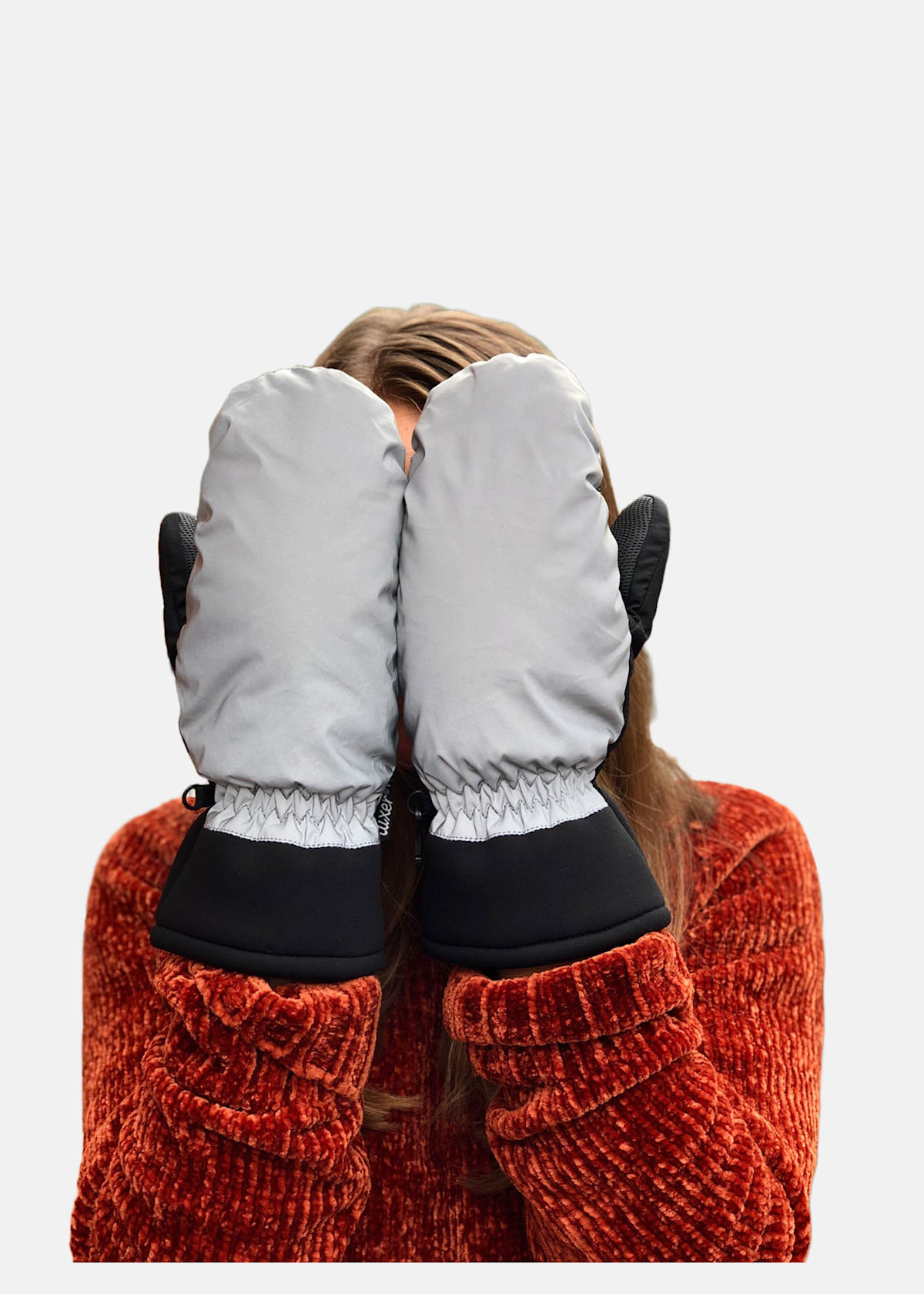 LENNY L MITTENS |  - sv-se - dam - klader - snowboard-skidklader - skidklader - skidhandskar | Padelspecialisterna