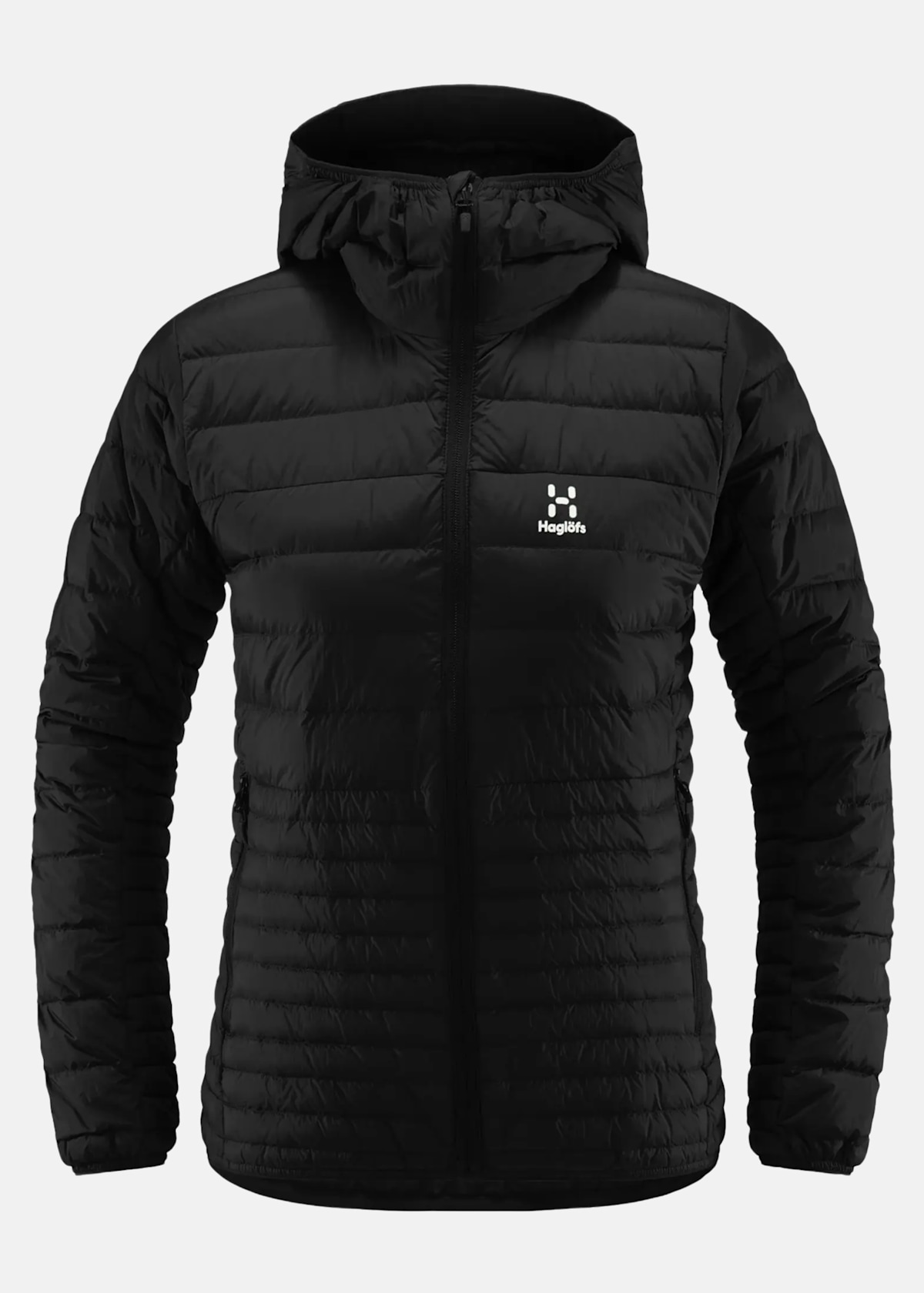 Micro Nordic Down Hood Women |  - sv-se - dam - klader - jackor - vardags-modejackor - fodrade-vardagsjackor | Padelspecialisterna