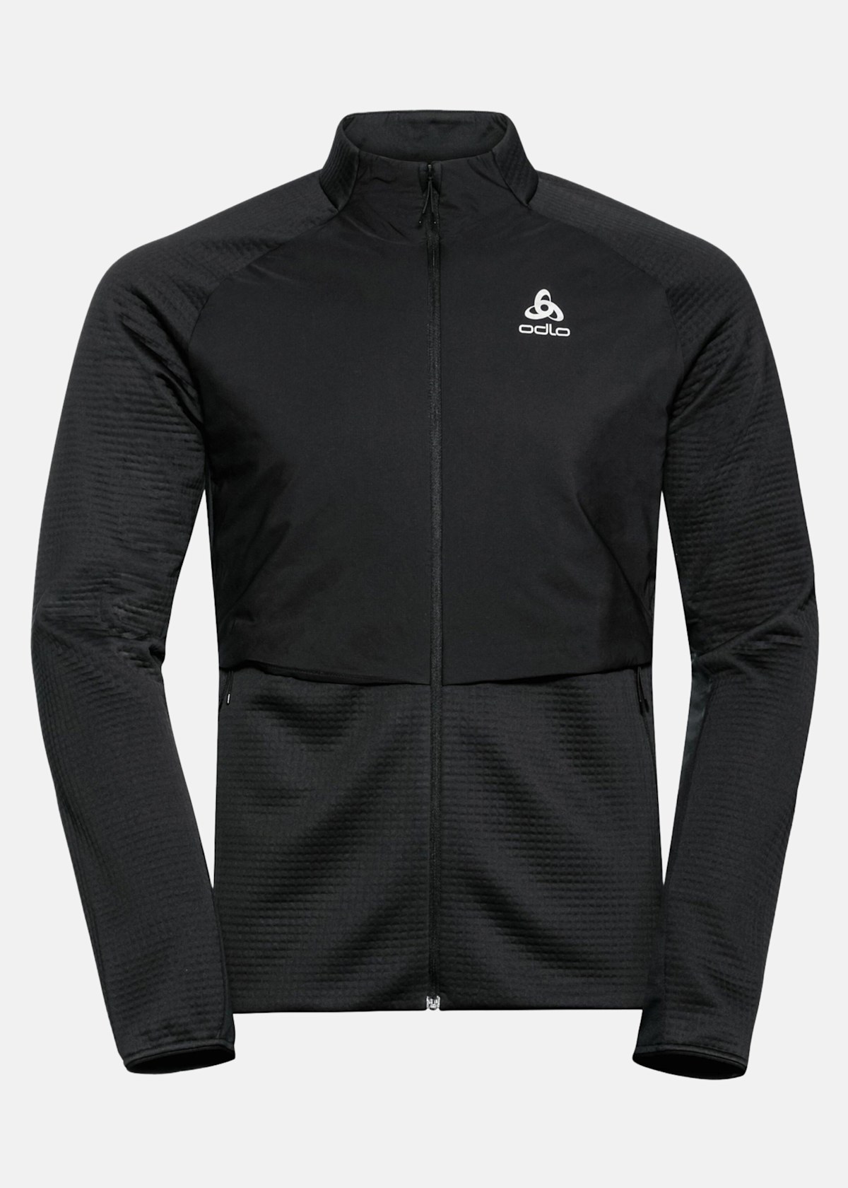 ODLO M Midl FZ SESVENNA HYBRID