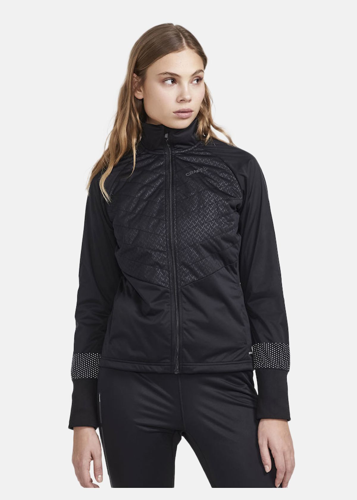 ADV NORDIC TRAINING JACKET W