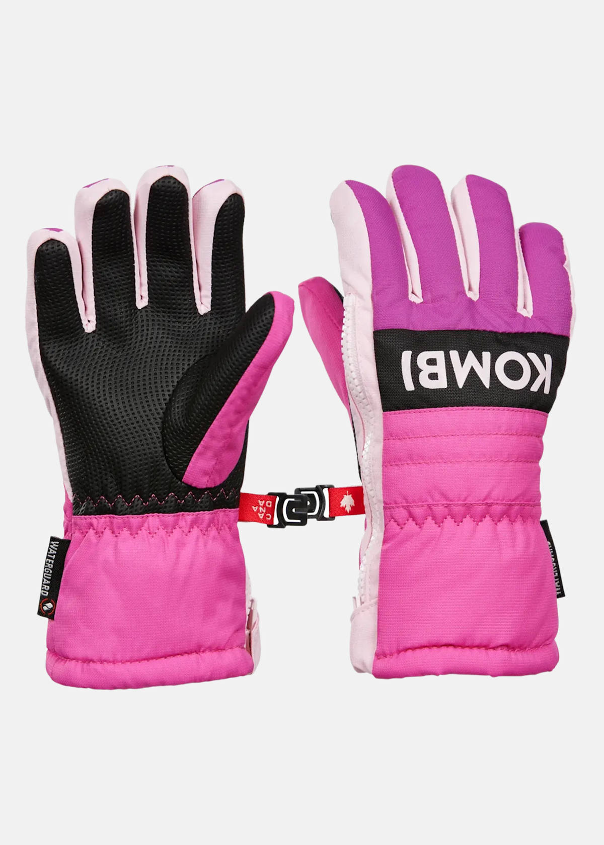 NANO PEEWEE GLOVE |  - sv-se - barn - klader - accessoarer - handskar - skid-snowboardhandskar - skidhandskar | Padelspecialisterna