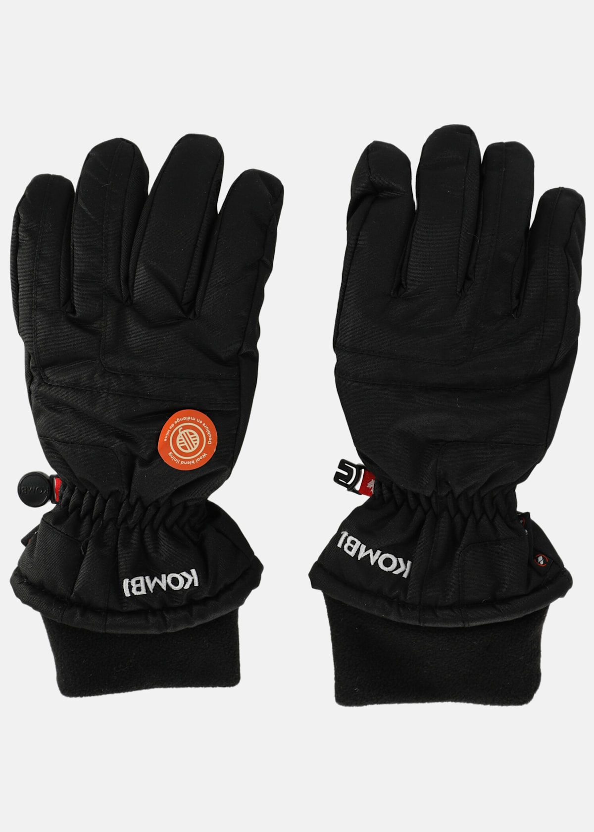 TUCKER JUNIOR GLOVE |  - sv-se - barn - klader - accessoarer - handskar - skid-snowboardhandskar - skidhandskar | Padelspecialisterna