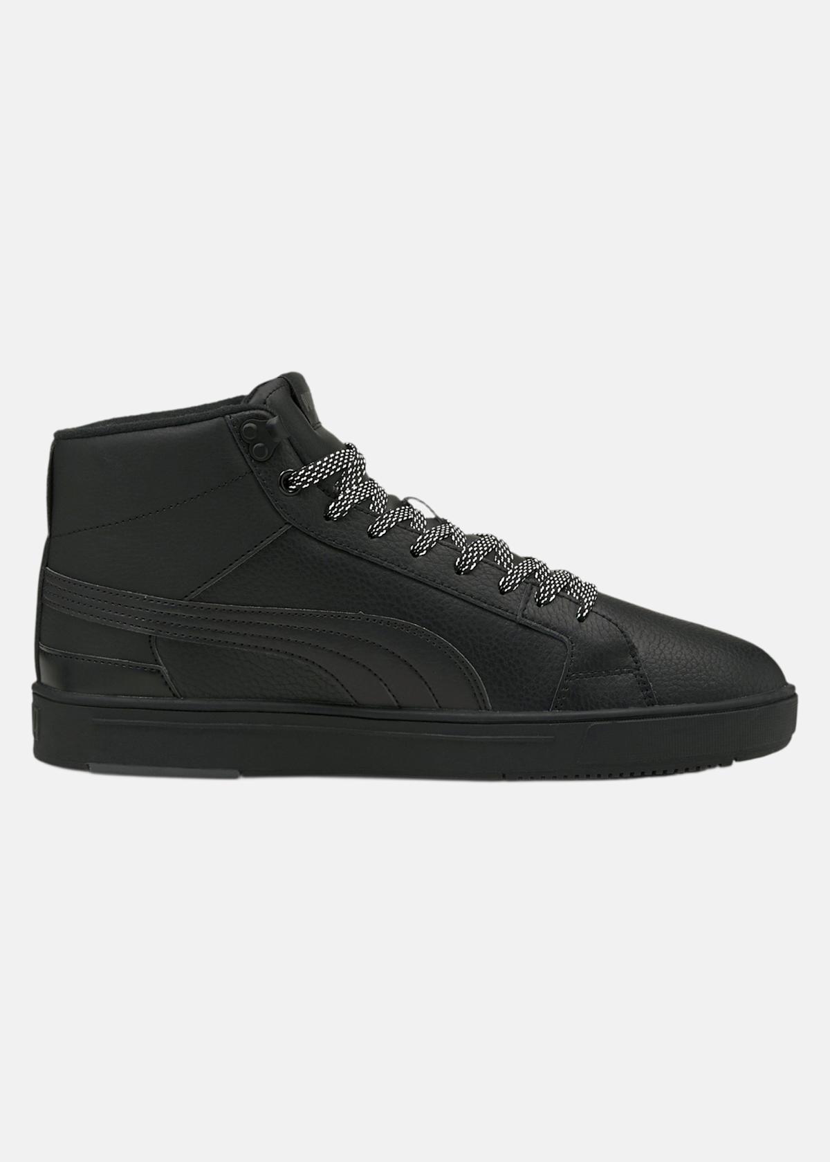 Puma Serve Pro Mid PTX |  - sv-se - dam - skor - fritidsskor-sneakers - sneakers - hoga-sneakers | Padelspecialisterna