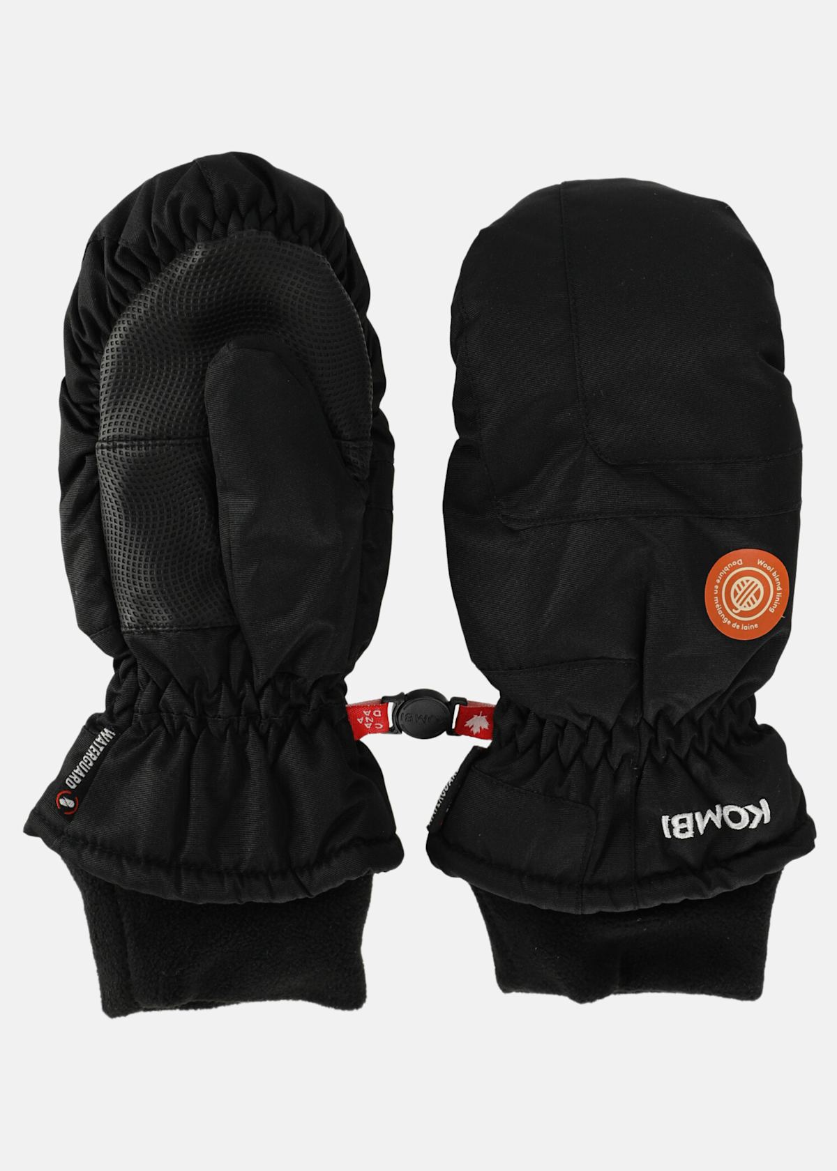 TUCKER JUNIOR MITT |  - sv-se - barn - klader - accessoarer - handskar - skid-snowboardhandskar - skidvantar | Padelspecialisterna