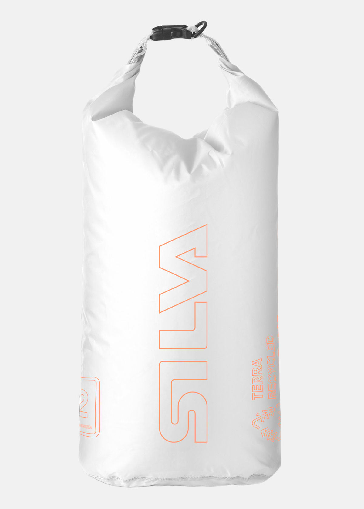 Terra Dry Bag 12L |  - sv-se - dam - utrustning - vaskor - packpasar-packkuber - packpasar-drybags | Padelspecialisterna