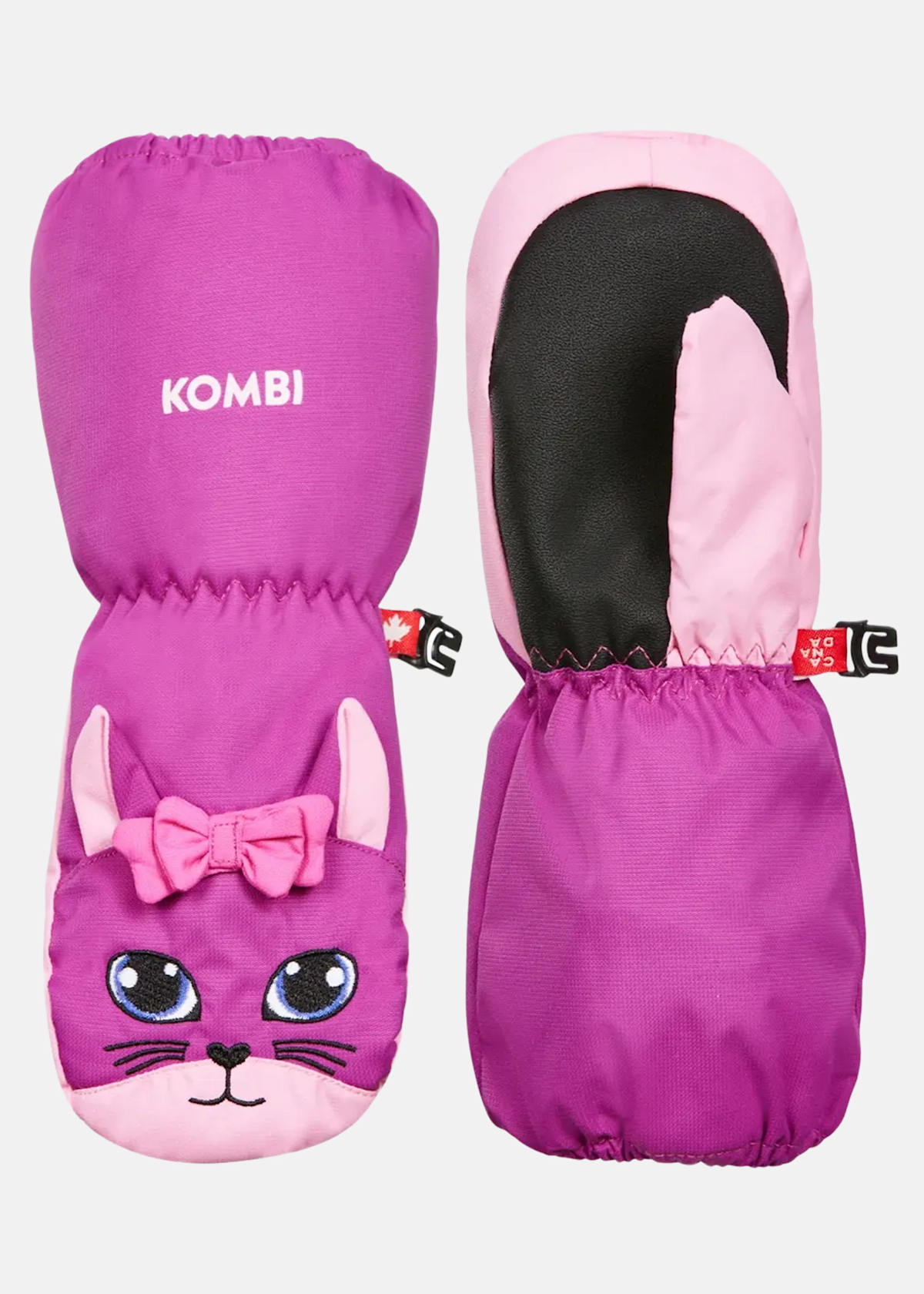 ANIMAL FAM CHI MITT |  - sv-se - barn - klader - accessoarer - handskar - skid-snowboardhandskar - skidvantar | Padelspecialisterna