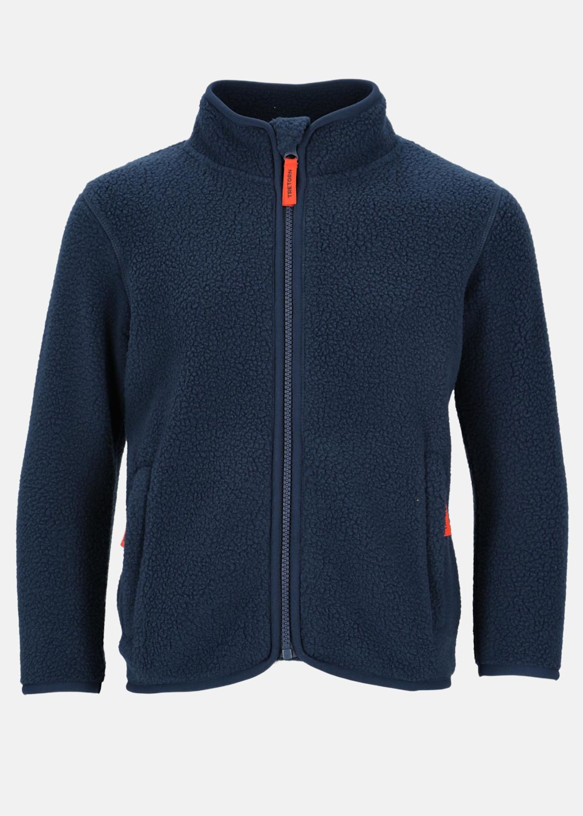 FARHULT PILE JKT JR's