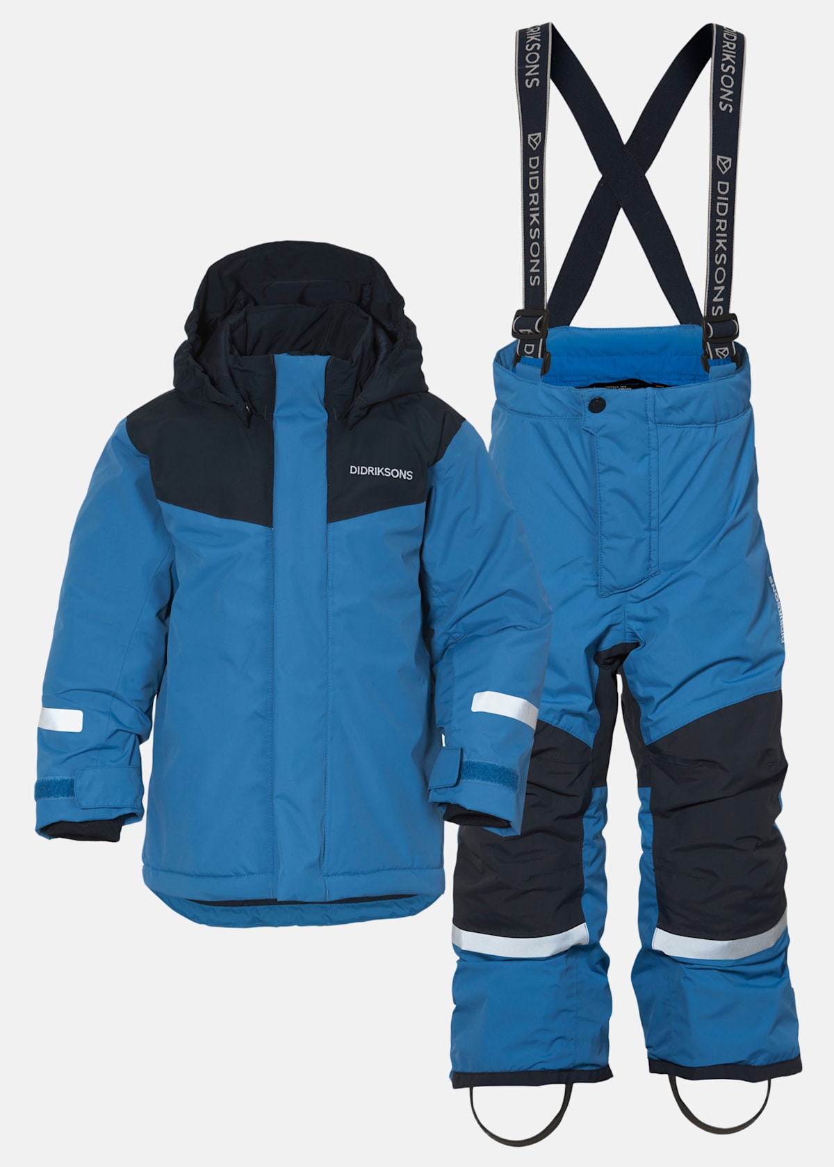 SKARE KIDS SET |  - sv-se - varumarken - didriksons - barn | Padelspecialisterna