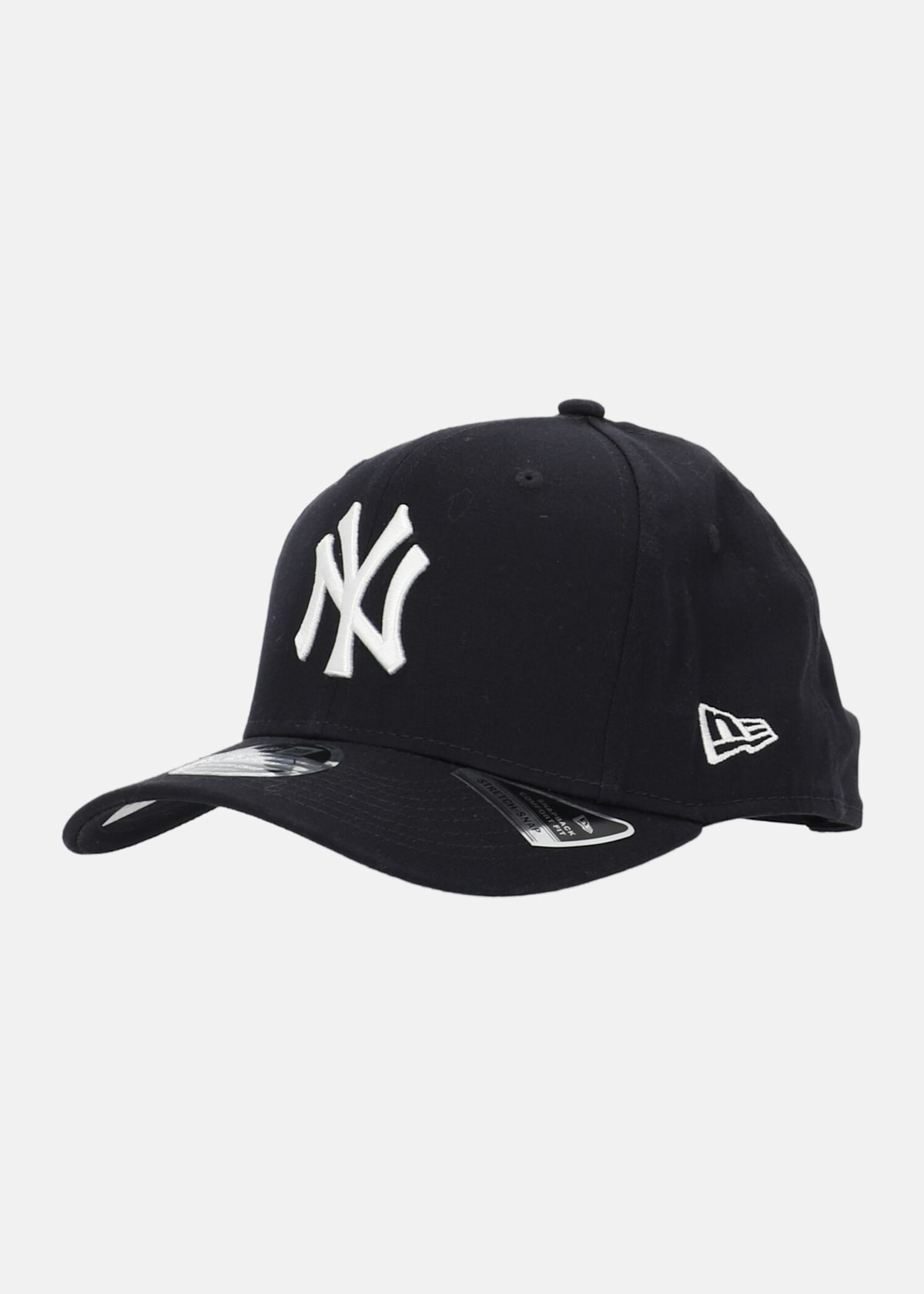 MLB LOGO 9FIFTY STSP NEYYAN |  - sv-se - dam - klader - accessoarer - kepsar-hattar - casual-streetkepsar | Padelspecialisterna
