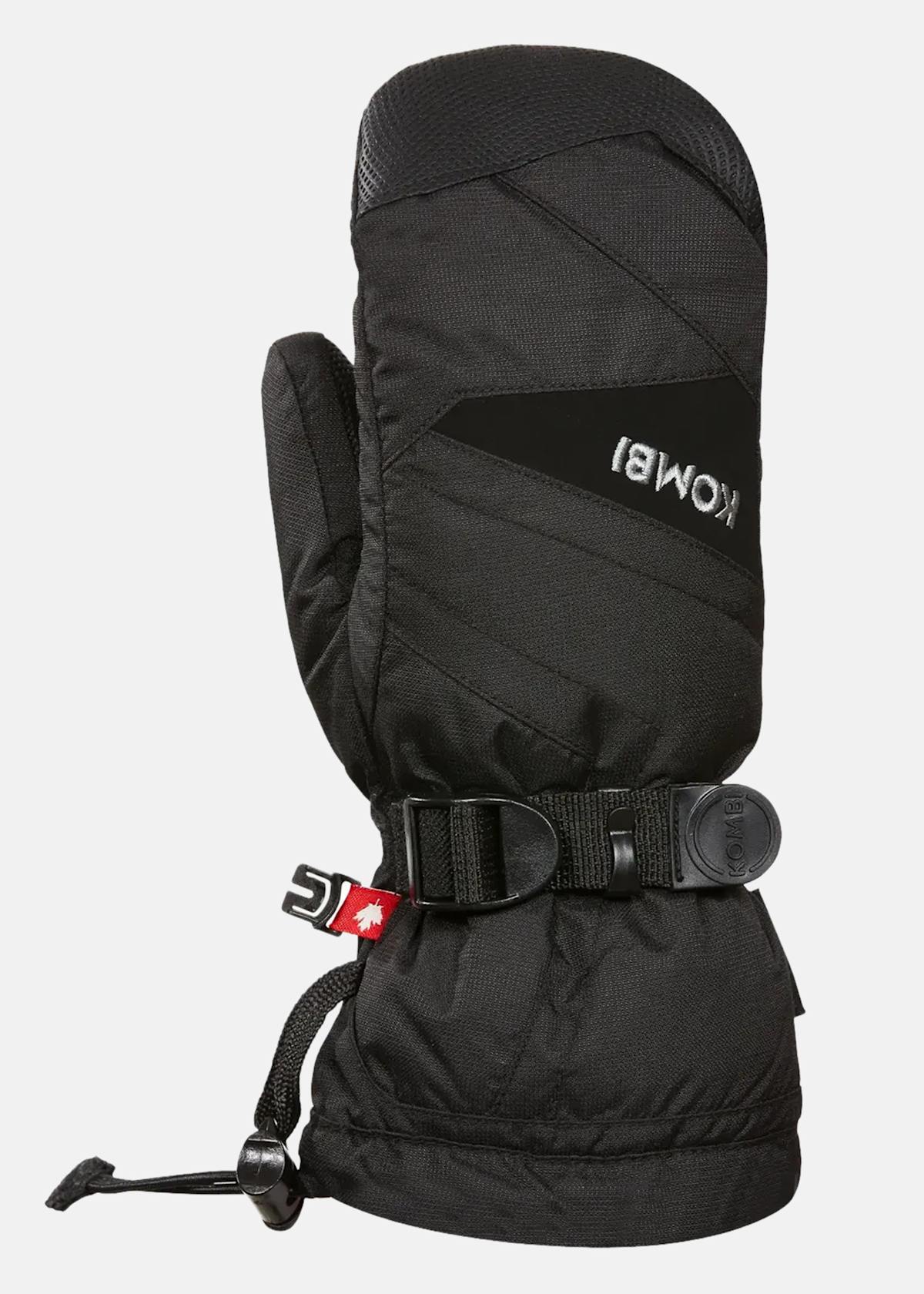 THE ORIGINAL JR MITT |  - sv-se - barn - klader - accessoarer - handskar - skid-snowboardhandskar - skidvantar | Padelspecialisterna