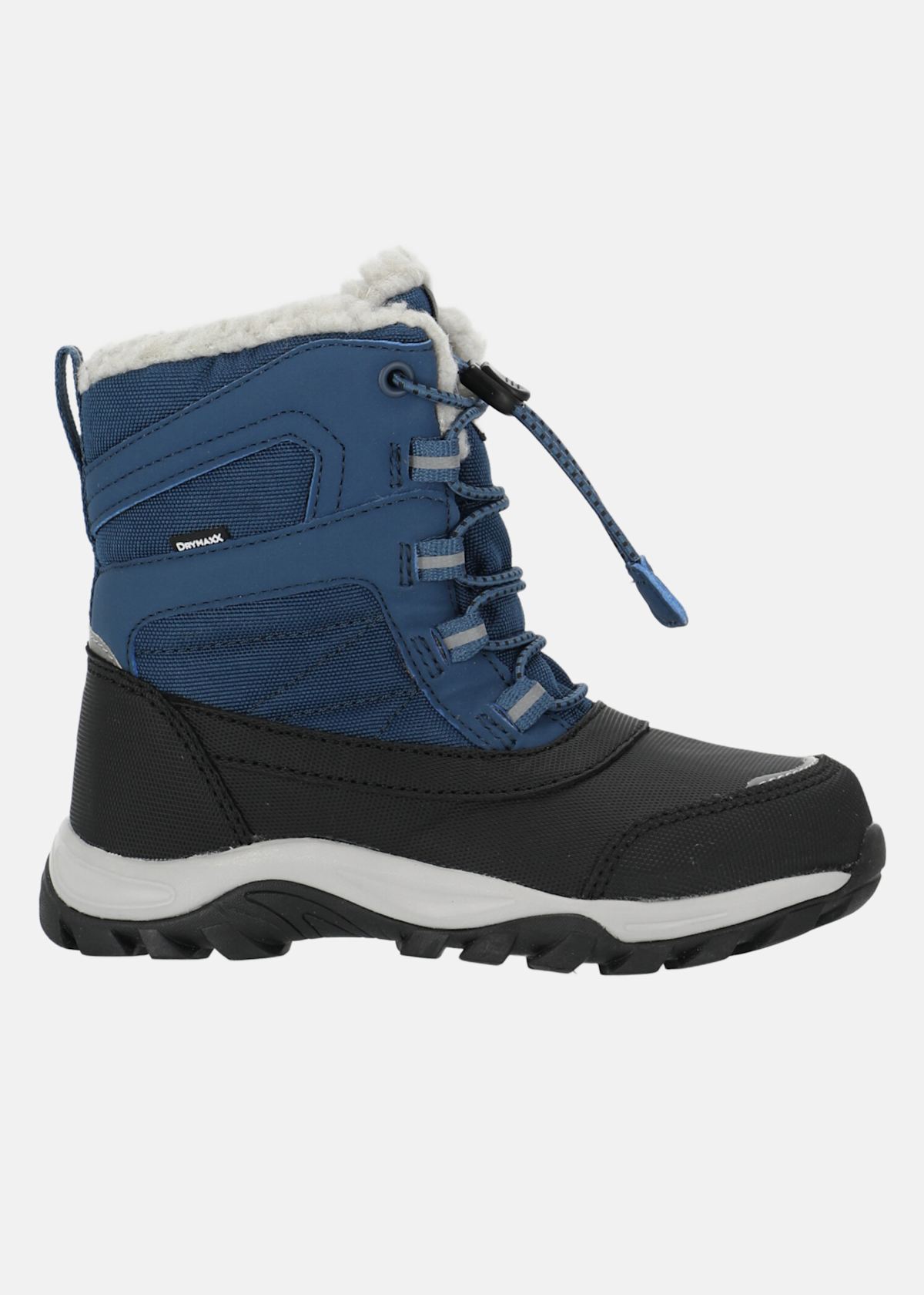 Vesper DX Youth boot |  - sv-se - barn - skor - kangor - snokangor | Padelspecialisterna