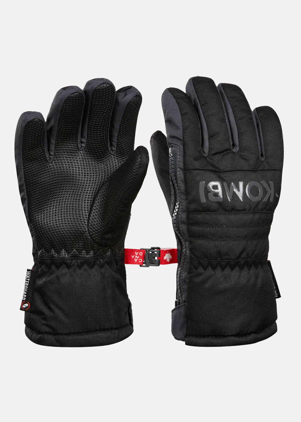 NANO PEEWEE GLOVE |  - sv-se - barn - klader - accessoarer - handskar - skid-snowboardhandskar - skidhandskar | Padelspecialisterna