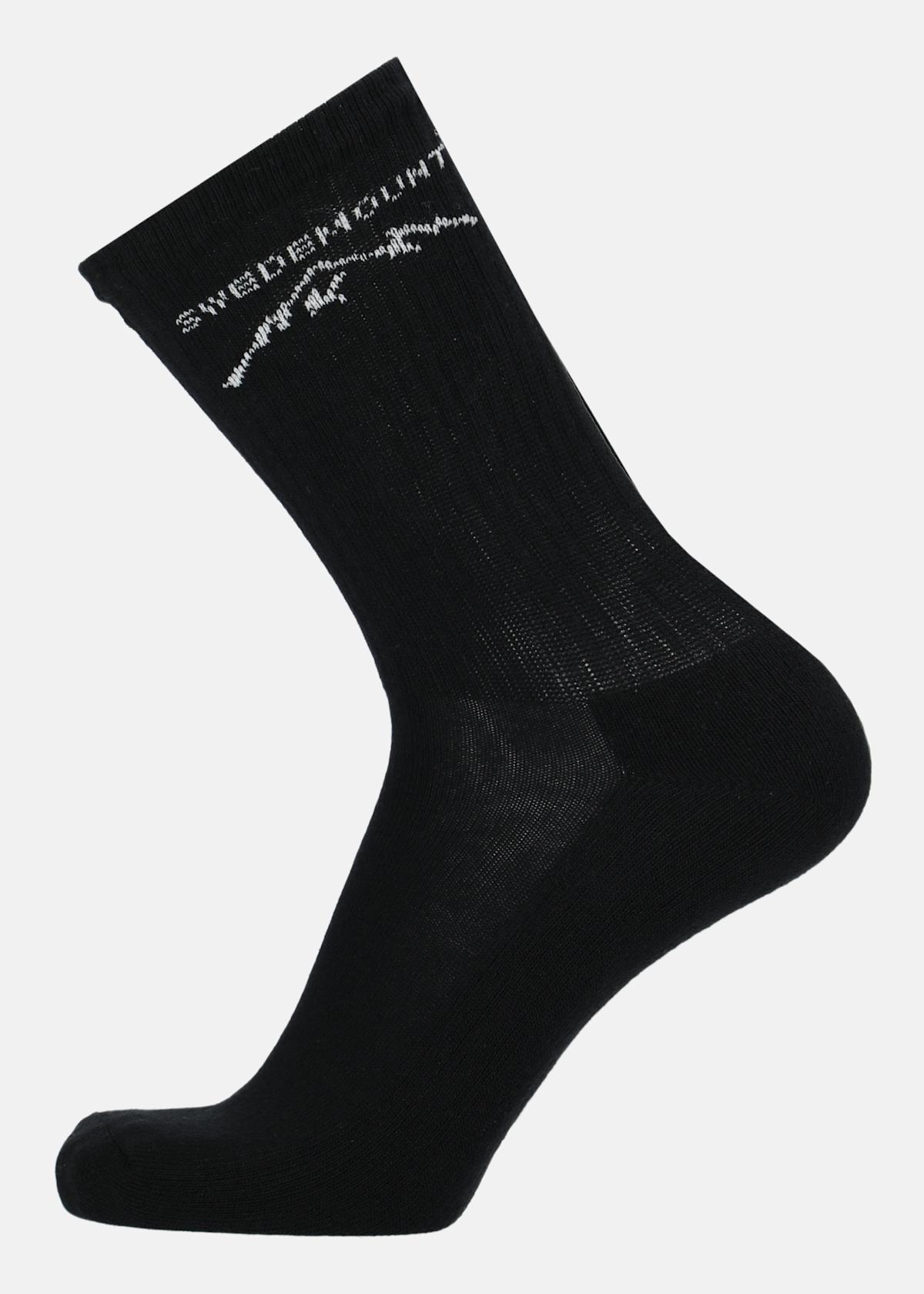 Sport Socks 4-Pack |  - sv-se - dam - klader - underklader - strumpor - vardagsstrumpor | Padelspecialisterna