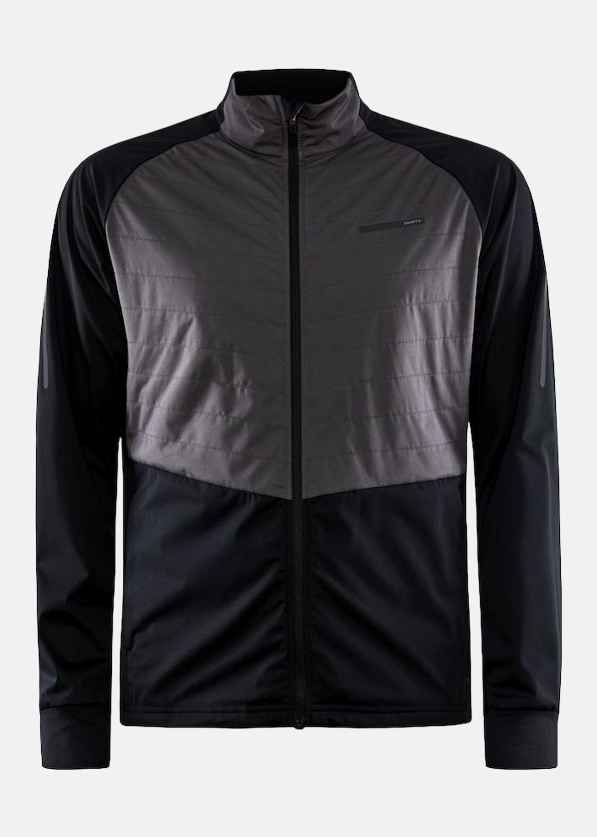 ADV NORDIC TRAINING JACKET M