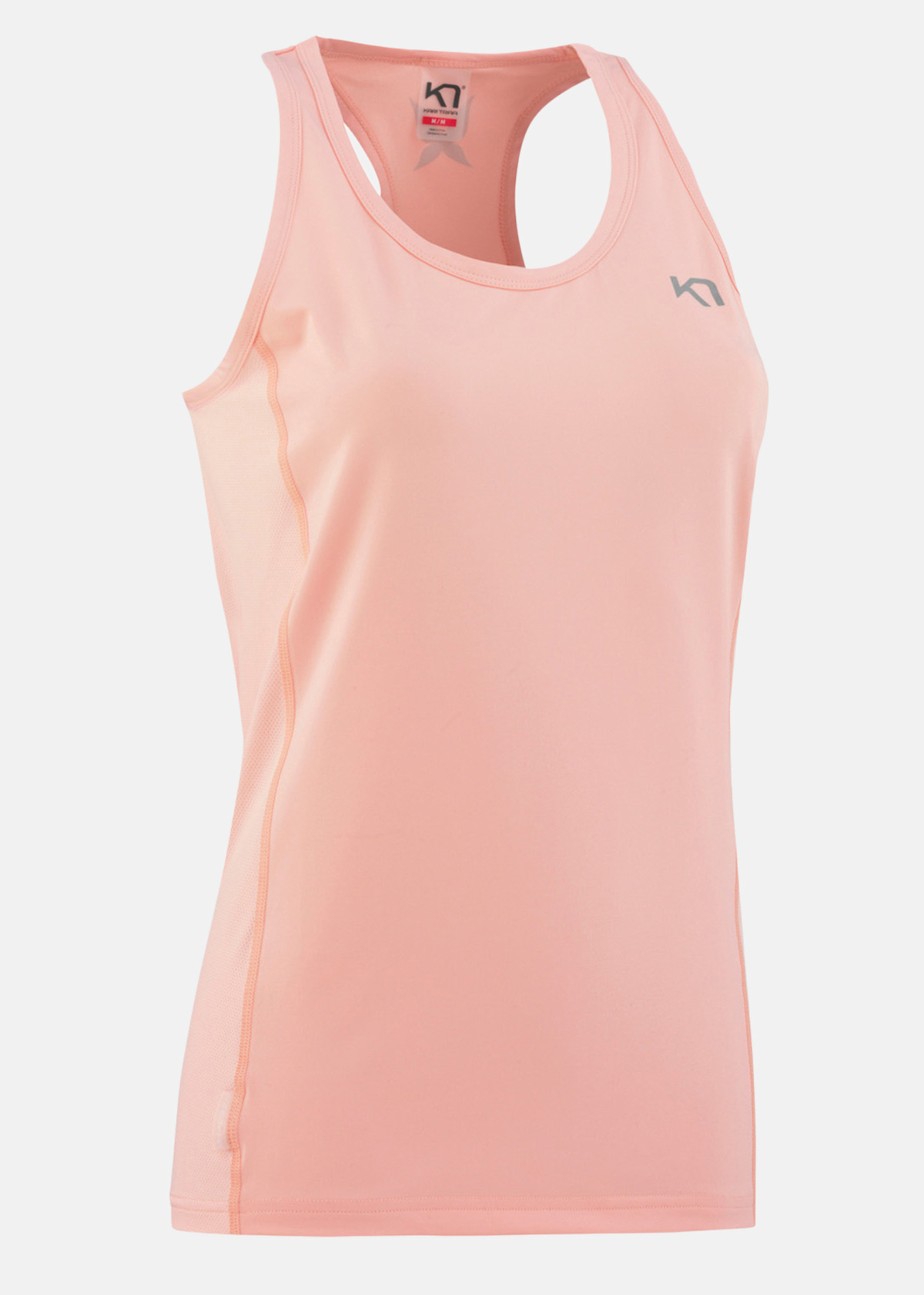 NORA SINGLET |  - sv-se - dam - klader - toppar-linnen - linnen - linnen-vardag-sport | Padelspecialisterna