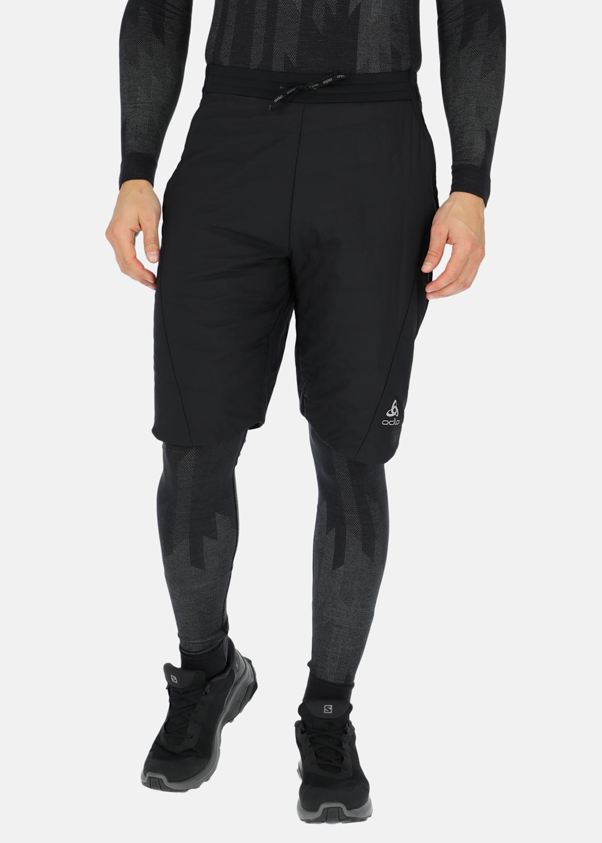 ODLO M Shorts S-THERMIC