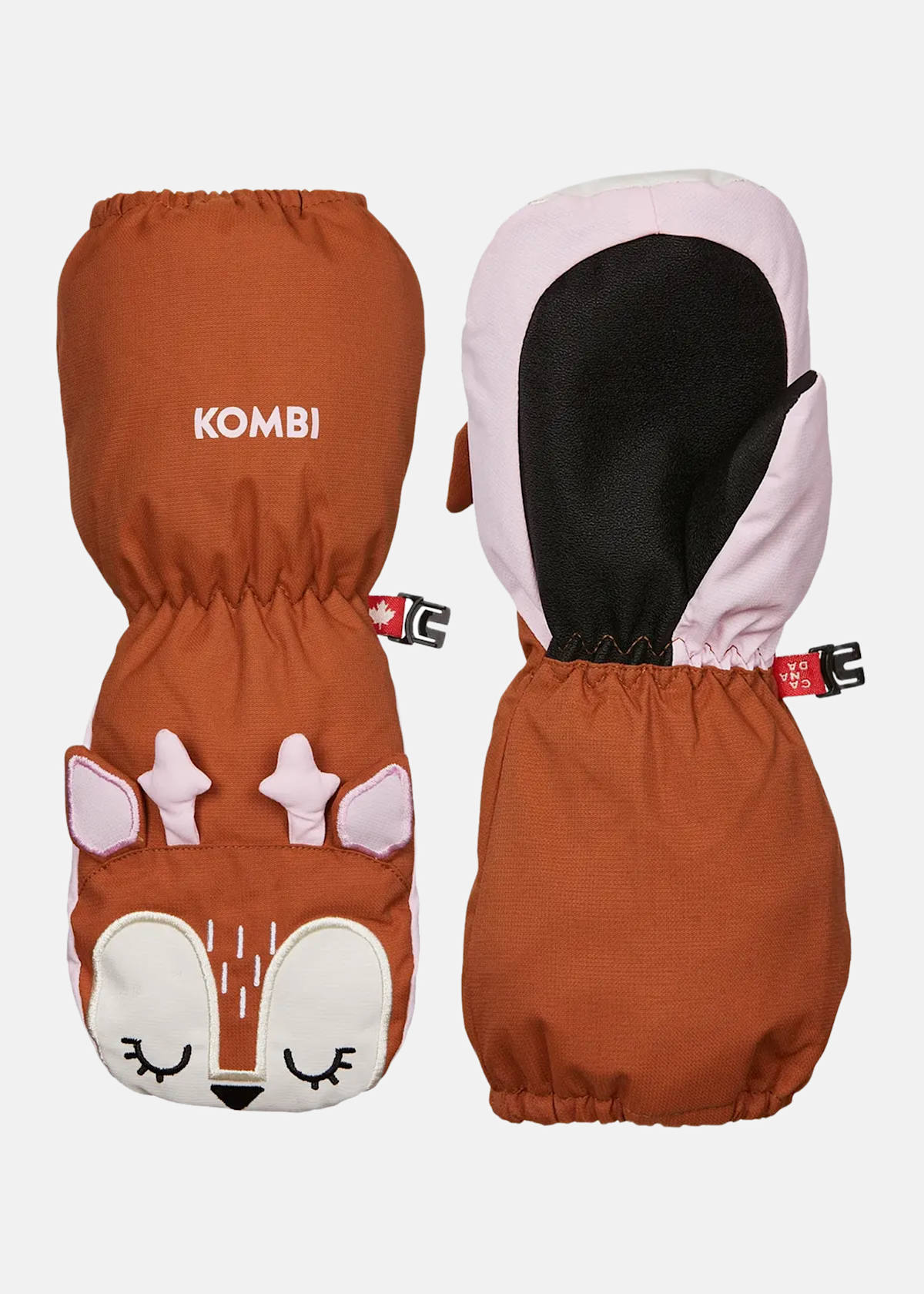 ANIMAL FAM CHI MITT |  - sv-se - barn - klader - accessoarer - handskar - skid-snowboardhandskar - skidvantar | Padelspecialisterna