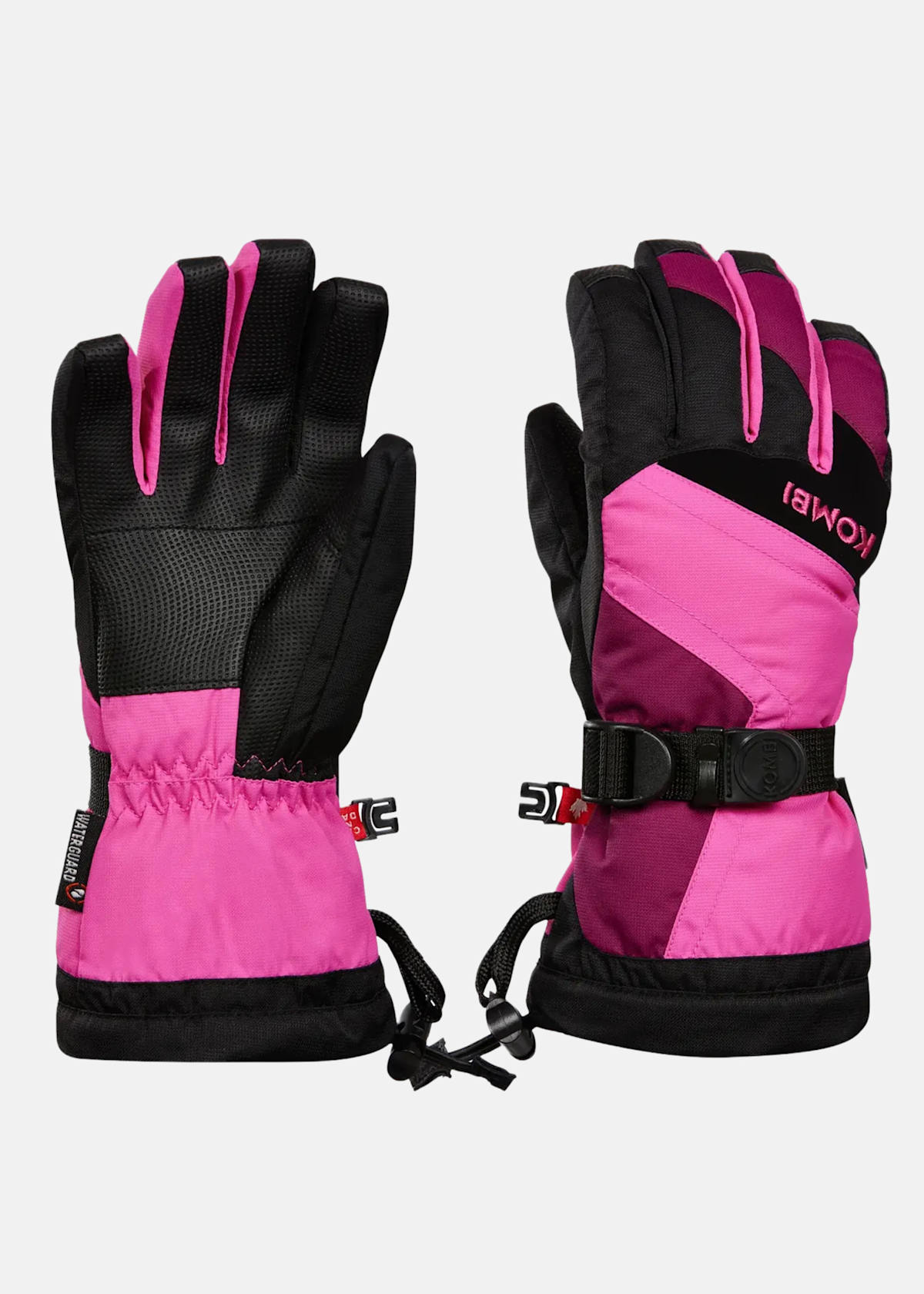 ORIGINAL JR GLOVE |  - sv-se - barn - klader - accessoarer - handskar - skid-snowboardhandskar - skidhandskar | Padelspecialisterna