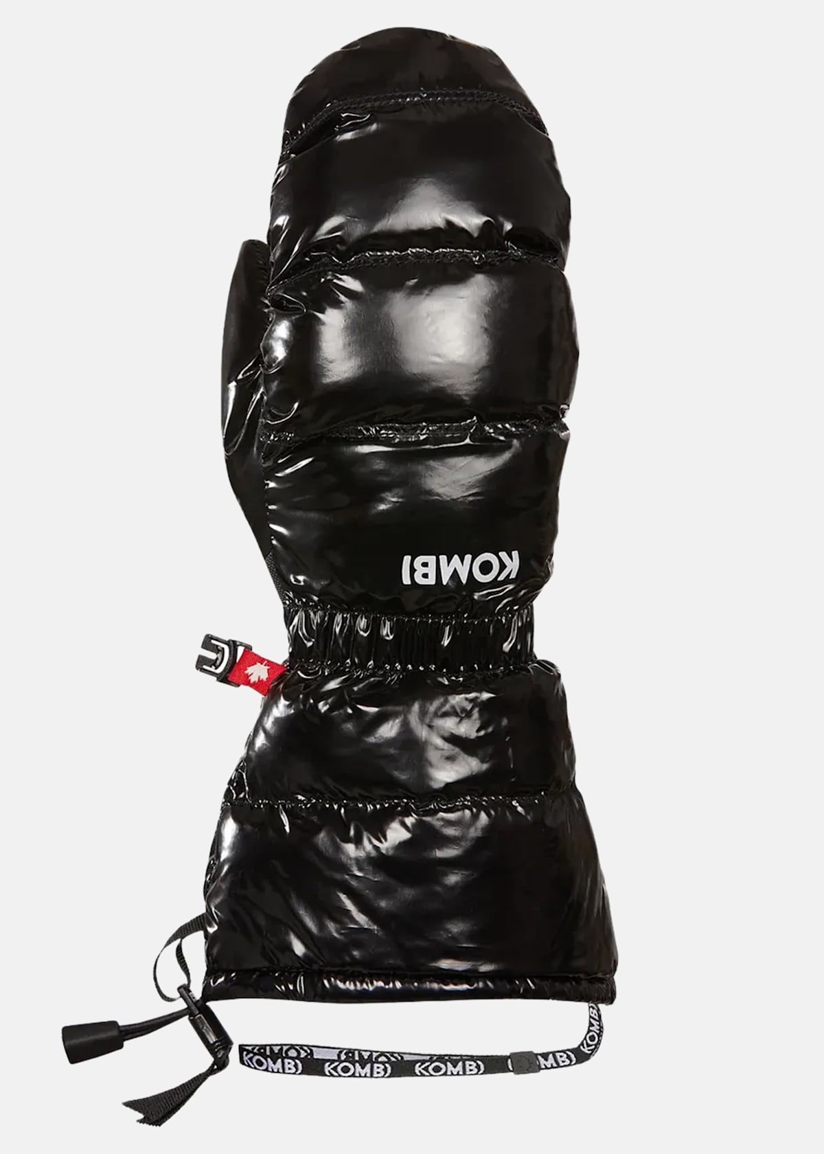 PUFFY JR MITT |  - sv-se - barn - klader - accessoarer - handskar - skid-snowboardhandskar - skidvantar | Padelspecialisterna