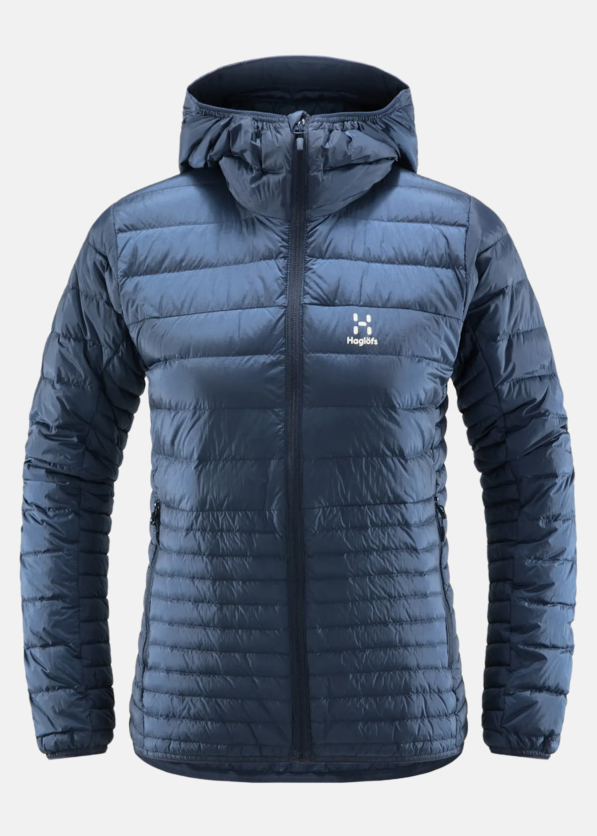 Micro Nordic Down Hood Women |  - sv-se - dam - klader - jackor - vardags-modejackor - fodrade-vardagsjackor | Padelspecialisterna