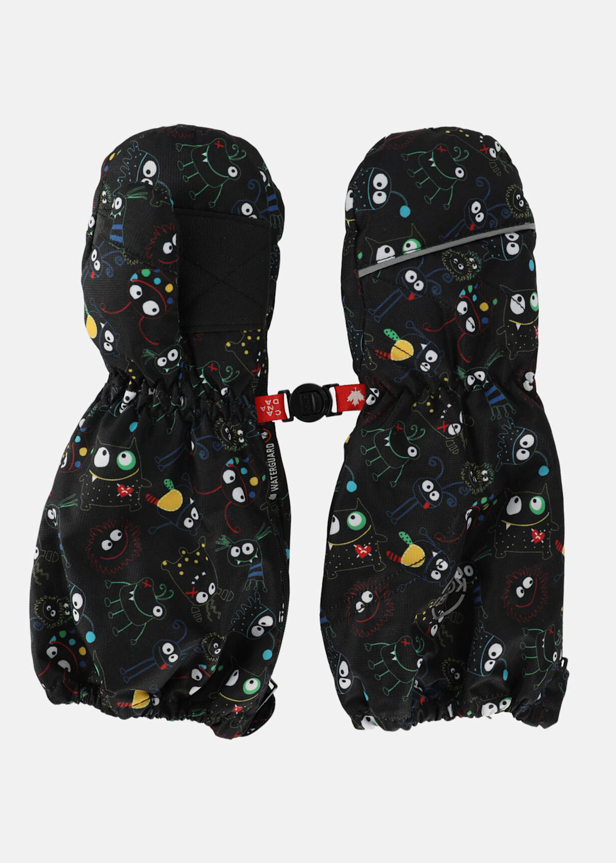 NEVASCA WG |  - sv-se - barn - klader - accessoarer - handskar - skid-snowboardhandskar - skidvantar | Padelspecialisterna