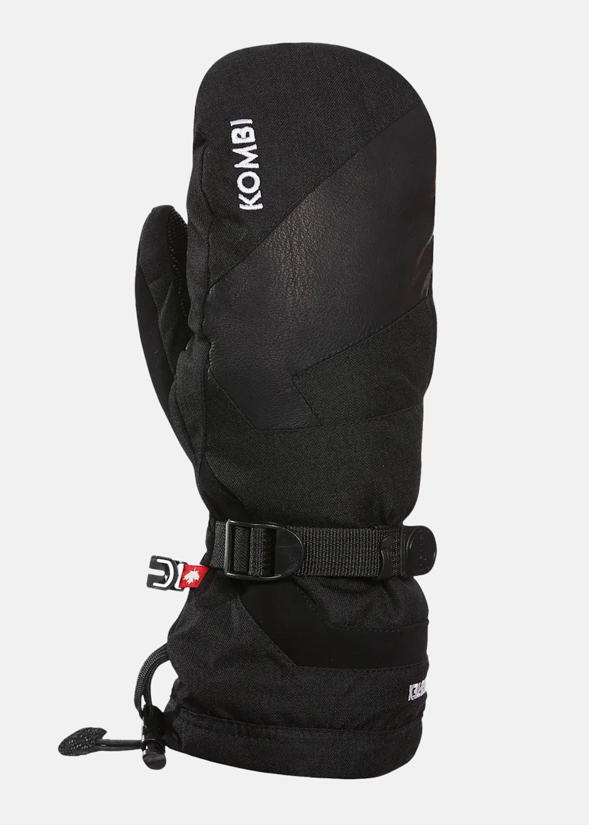 TIMELESS MEN MITT |  - sv-se - herr - klader - snowboard-skidklader - skidklader - skidhandskar | Padelspecialisterna