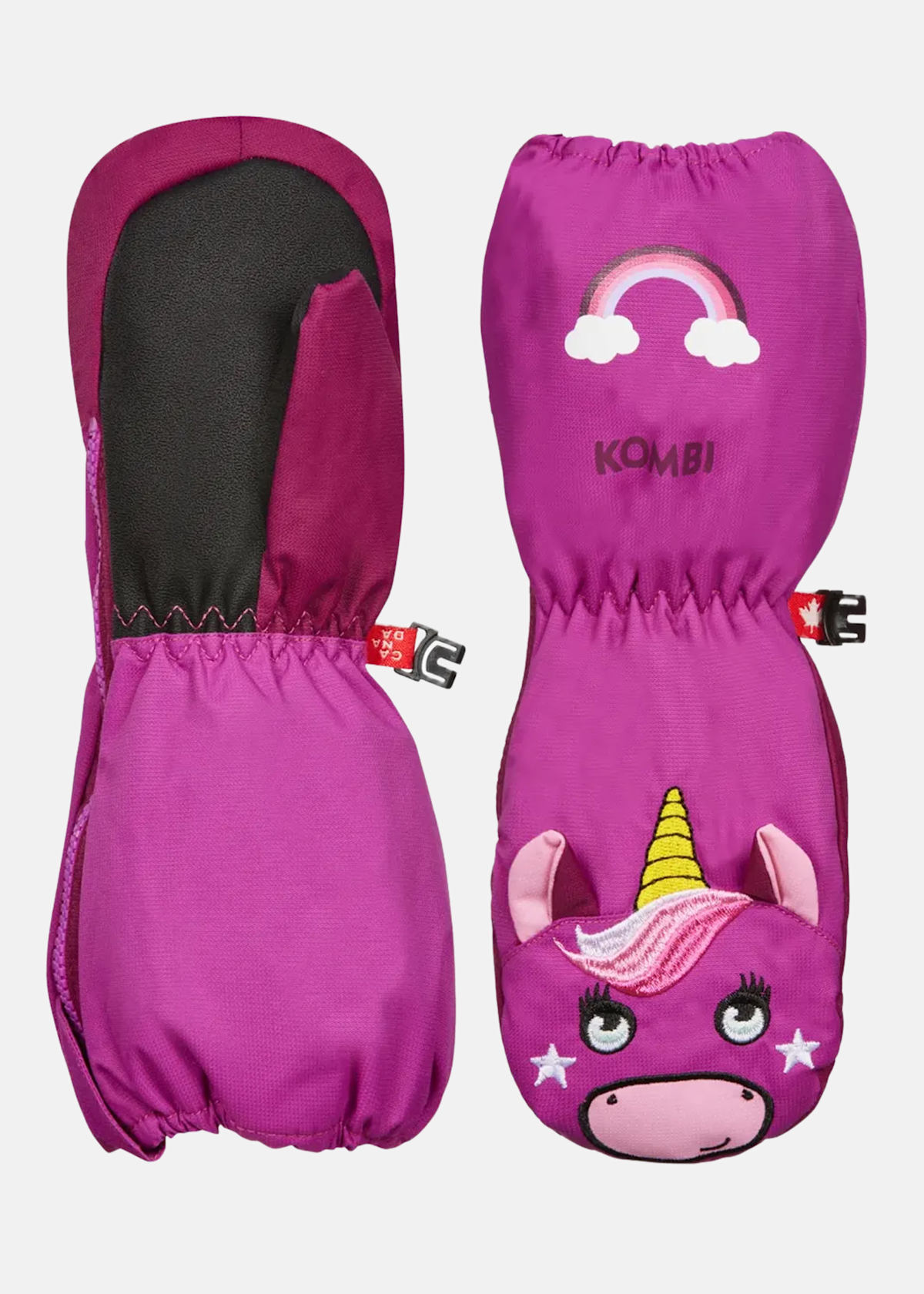 IMAGINRY FRI CHI MIT |  - sv-se - barn - klader - accessoarer - handskar - skid-snowboardhandskar - skidvantar | Padelspecialisterna