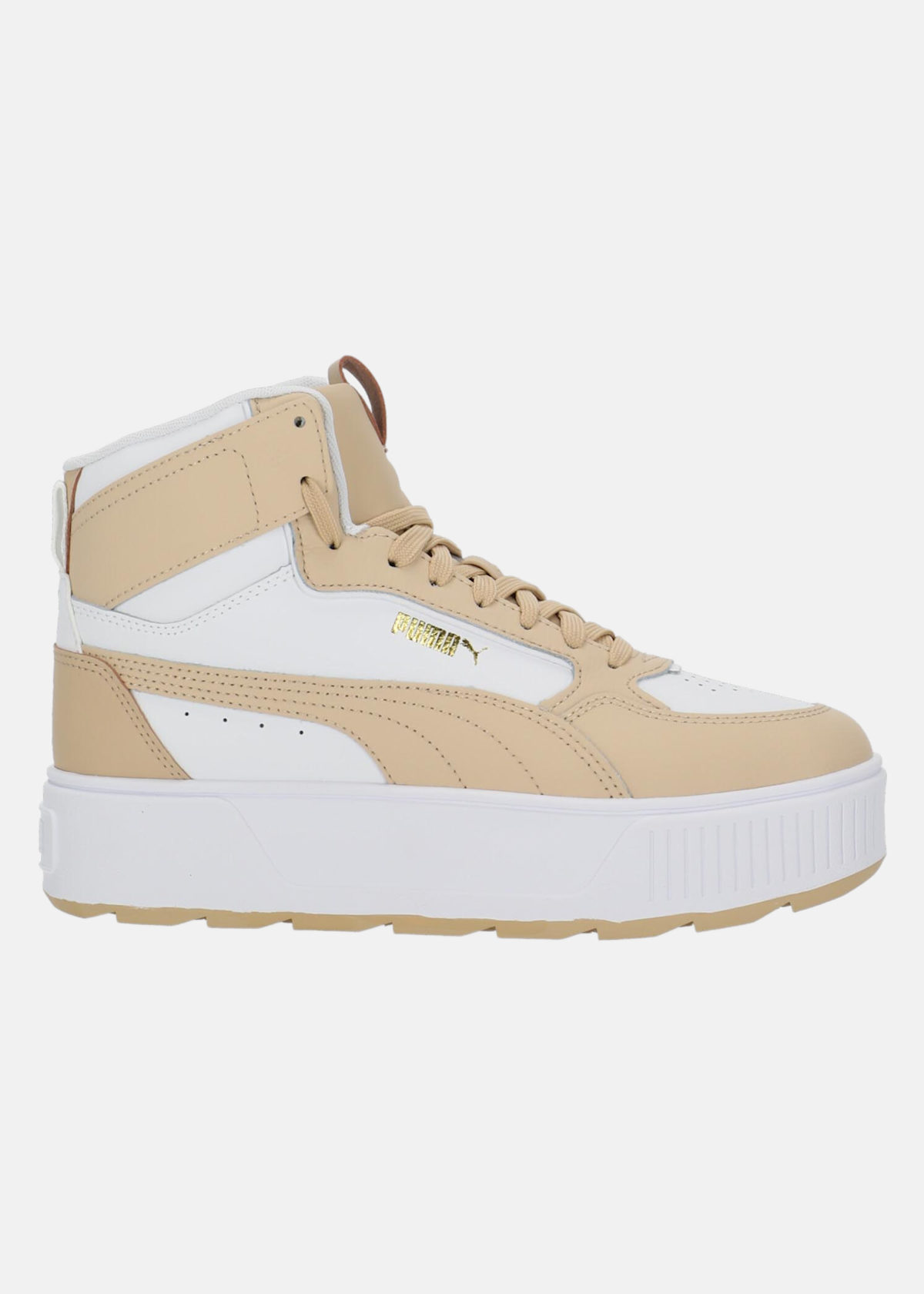 Karmen Rebelle Mid |  - sv-se - dam - skor - fritidsskor-sneakers - sneakers - hoga-sneakers | Padelspecialisterna