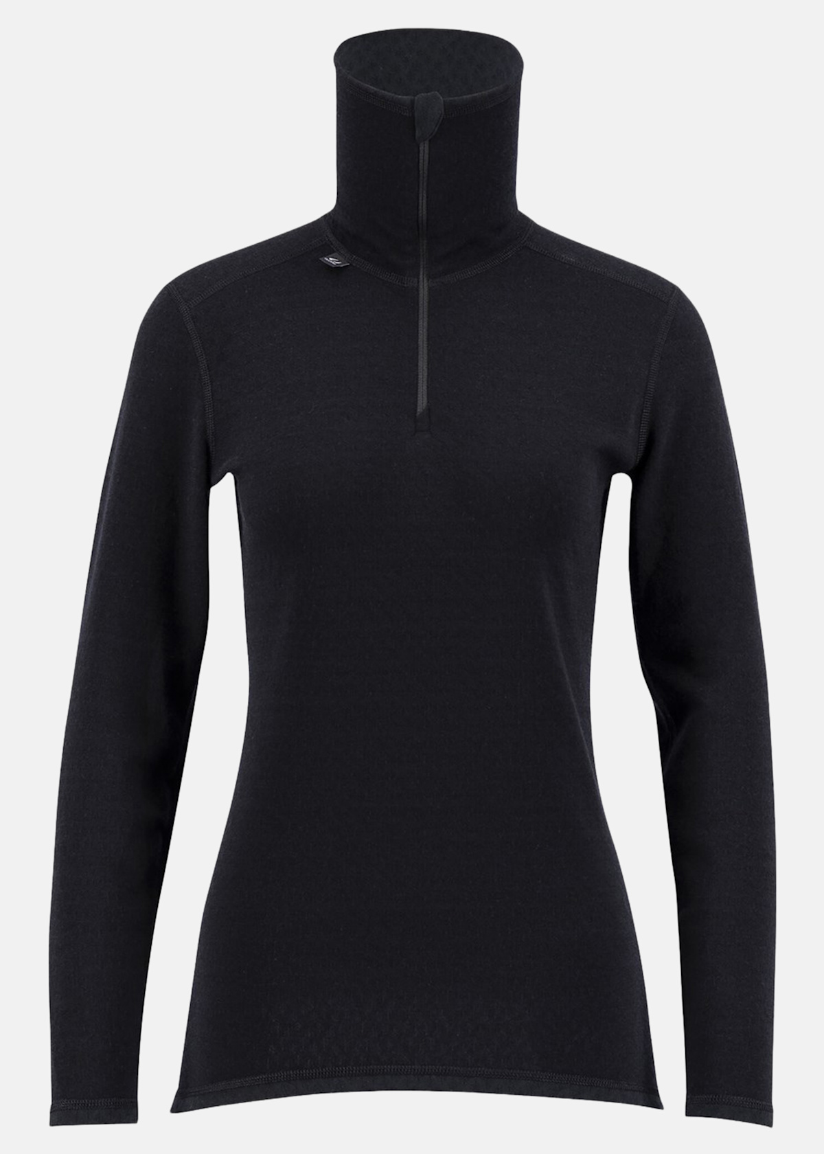 Comfort 200 turtle neck w/zip