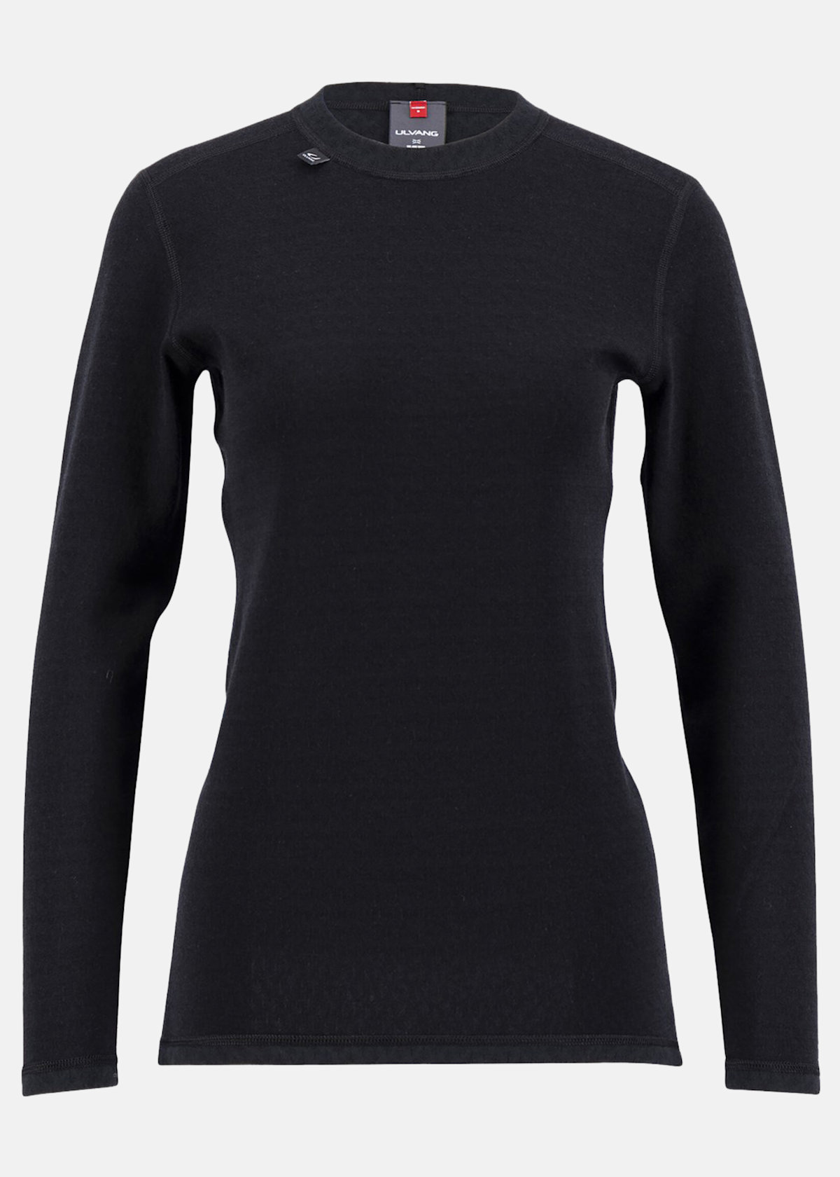 Comfort 200 round neck Ws