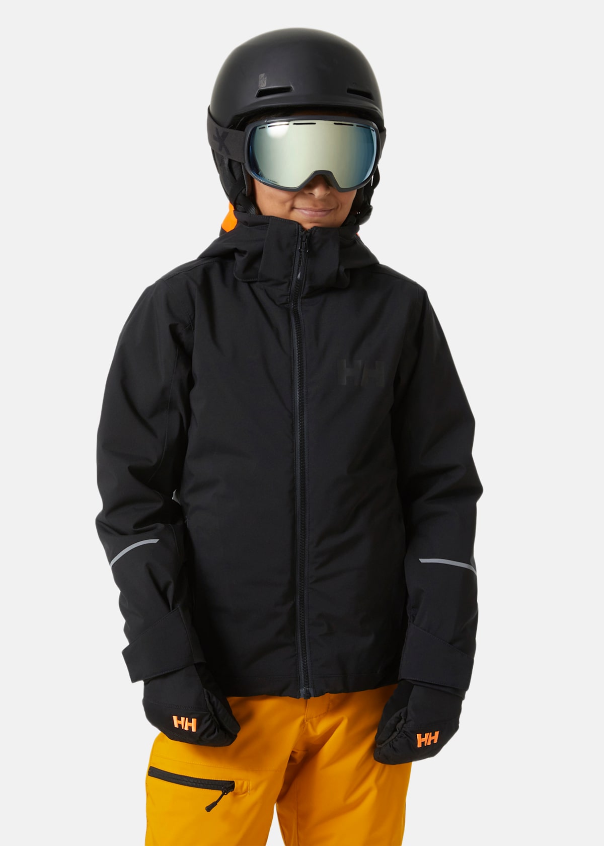 JR QUEST JACKET |  - sv-se - varumarken - didriksons - barn | Padelspecialisterna