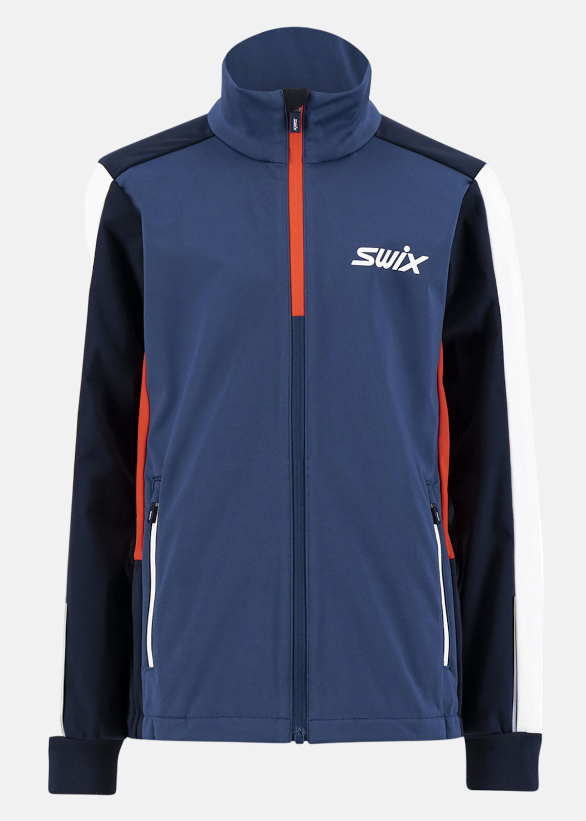 Cross jacket Jr |  - sv-se - barn - aktivitet - langdskidakning - klader-langskidakning - langdskidjackor | Padelspecialisterna