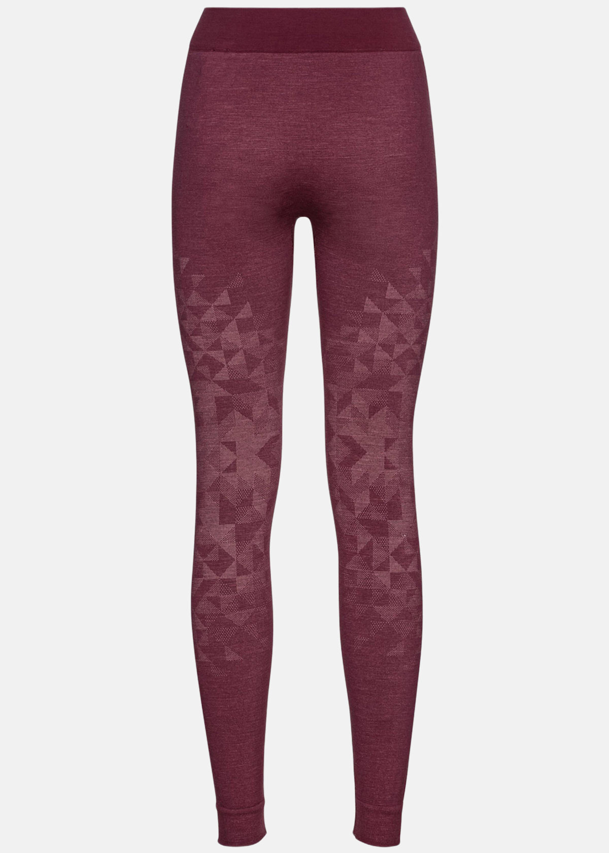 ODLO W Bottom Long KINSHIP PW