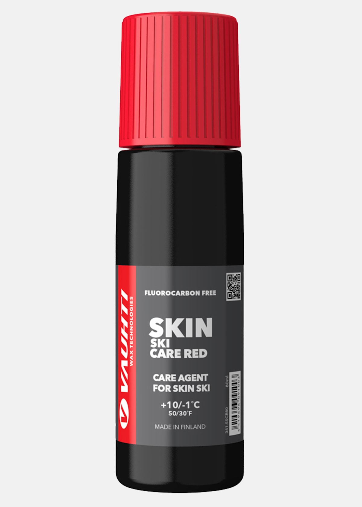 SKIN CARE RED |  - sv-se - dam - utrustning - langdskidakning - valla - glidvalla | Padelspecialisterna