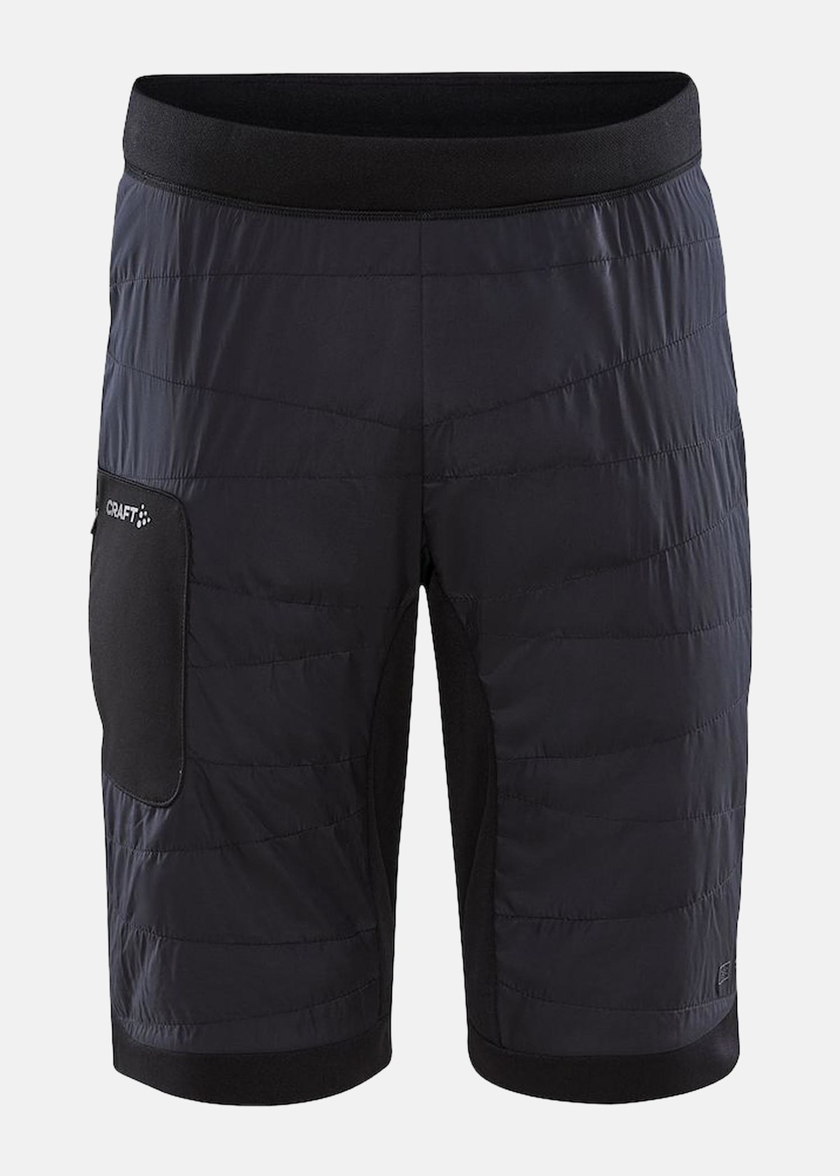 CORE NORDIC TRAINING INSULATE |  - sv-se - herr - klader - shorts - lopar-traningsshorts - traningsshorts | Padelspecialisterna