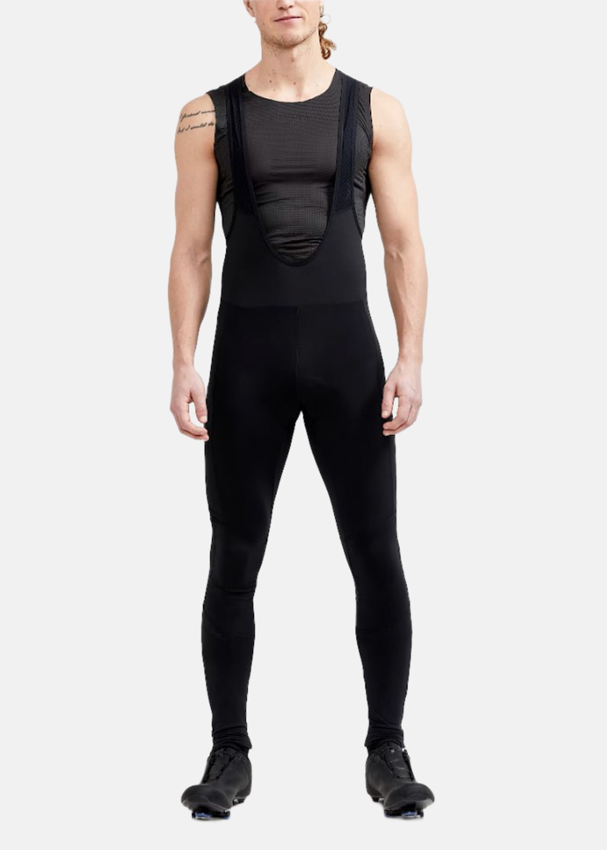 CORE BIKE SUBZ WIND BIB TIGHTS |  - sv-se - herr - klader - shorts - cykelshorts - cykelshorts-korta | Padelspecialisterna
