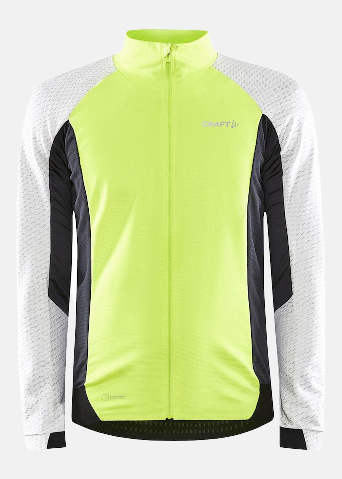 ADV BIKE SUBZ LUMEN JACKET M |  - sv-se - herr - klader - trojor - traningstrojor | Padelspecialisterna