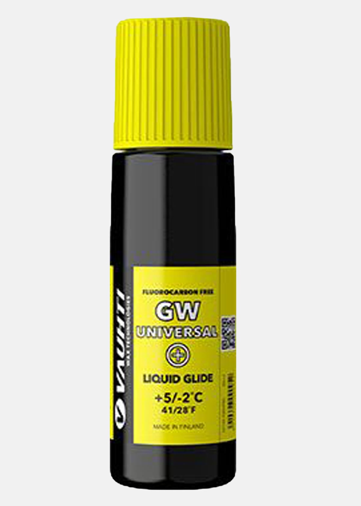 GW UNIVERSAL + LIQUID GLIDE |  - sv-se - dam - utrustning - langdskidakning - valla - glidvalla | Padelspecialisterna