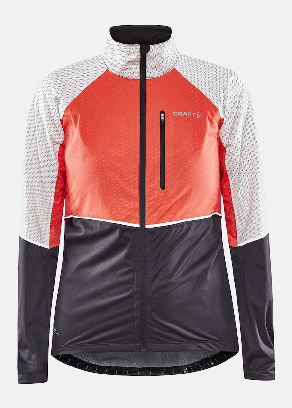 ADV BIKE HYDRO LUMEN JACKET W |  - sv-se - dam - klader - trojor - traningstrojor | Padelspecialisterna